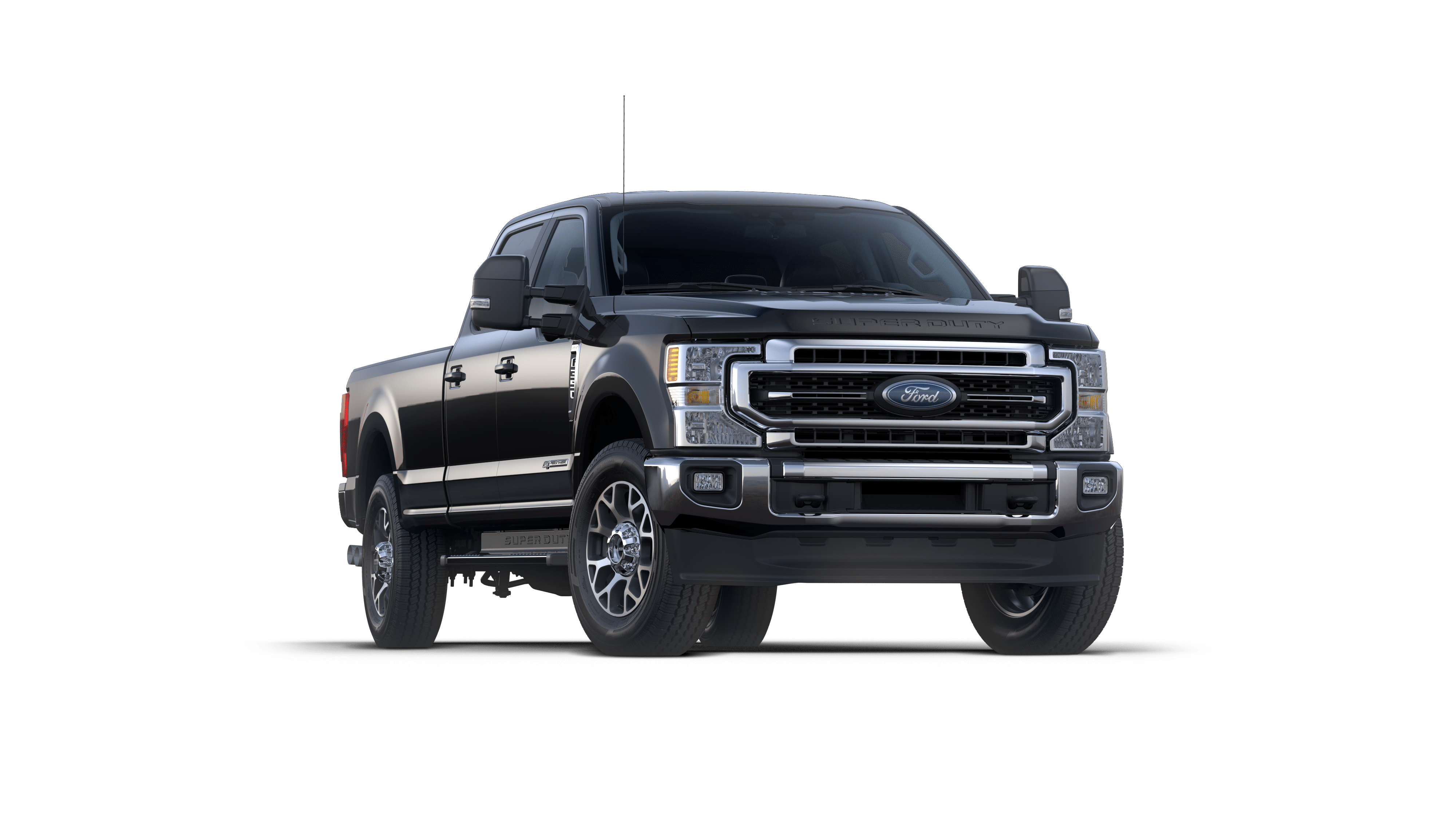 2021 Ford Super Duty F-350 SRW Vehicle Photo in Weatherford, TX 76087-8771