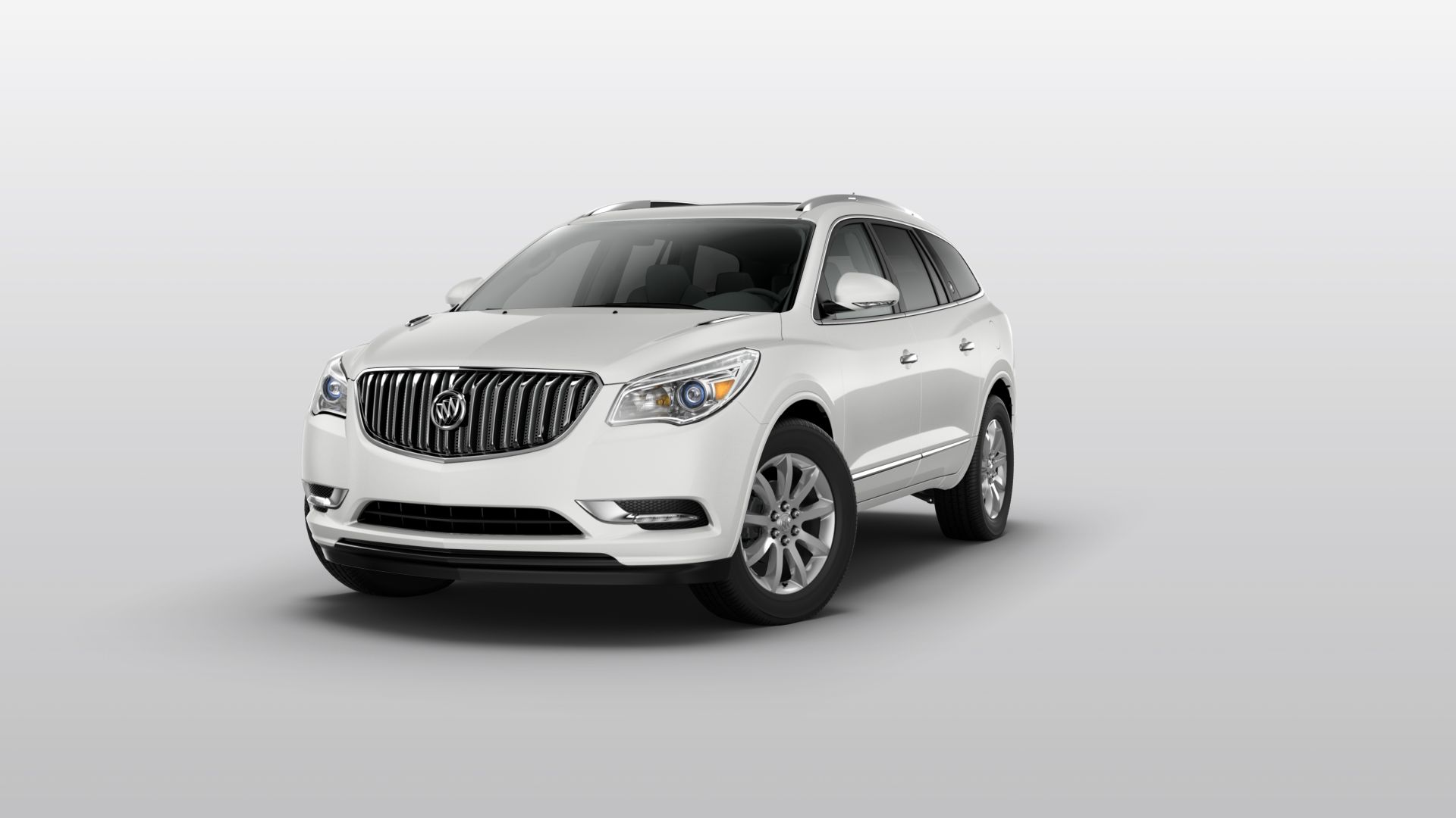 2016 Buick Enclave Vehicle Photo in ELYRIA, OH 44035-6349