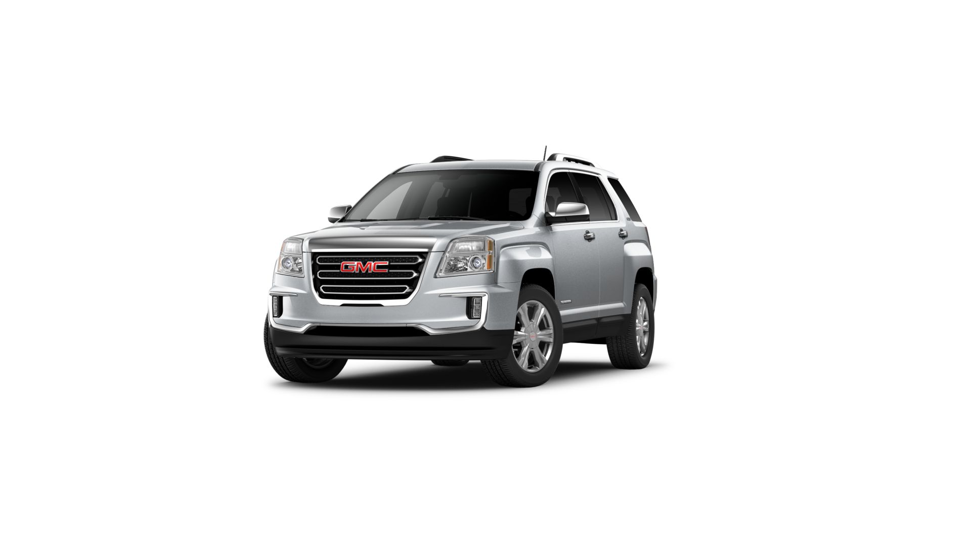 2016 GMC Terrain Vehicle Photo in MIAMI, FL 33172-3015