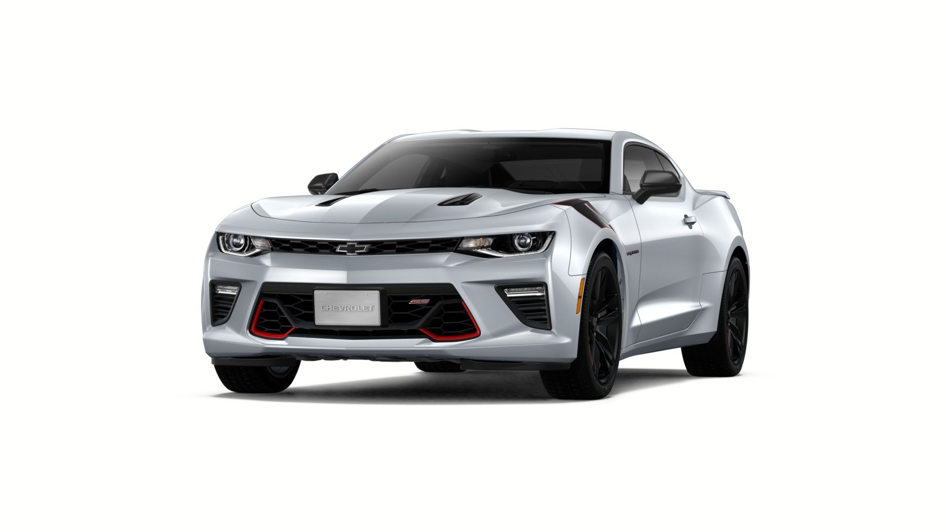 2018 Chevrolet Camaro Vehicle Photo in Pinellas Park , FL 33781