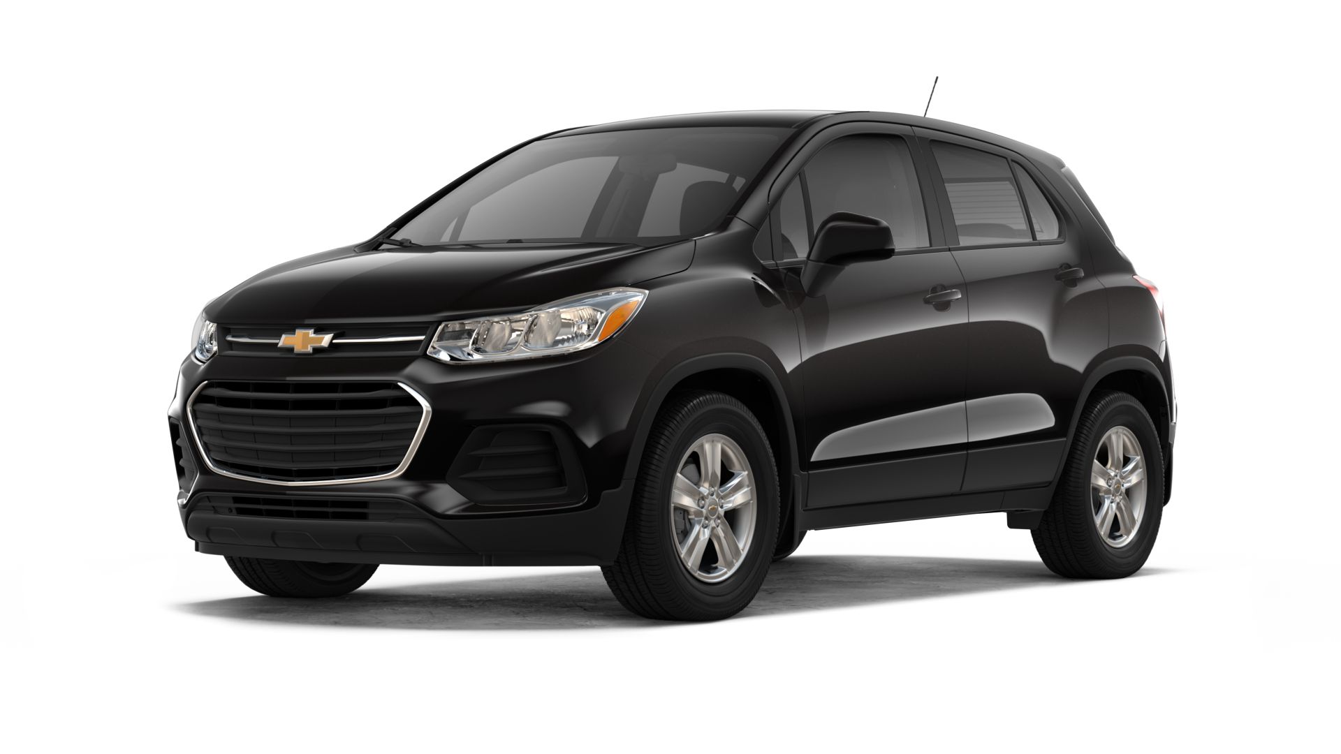 2018 Chevrolet Trax Vehicle Photo in MOON TOWNSHIP, PA 15108-2571