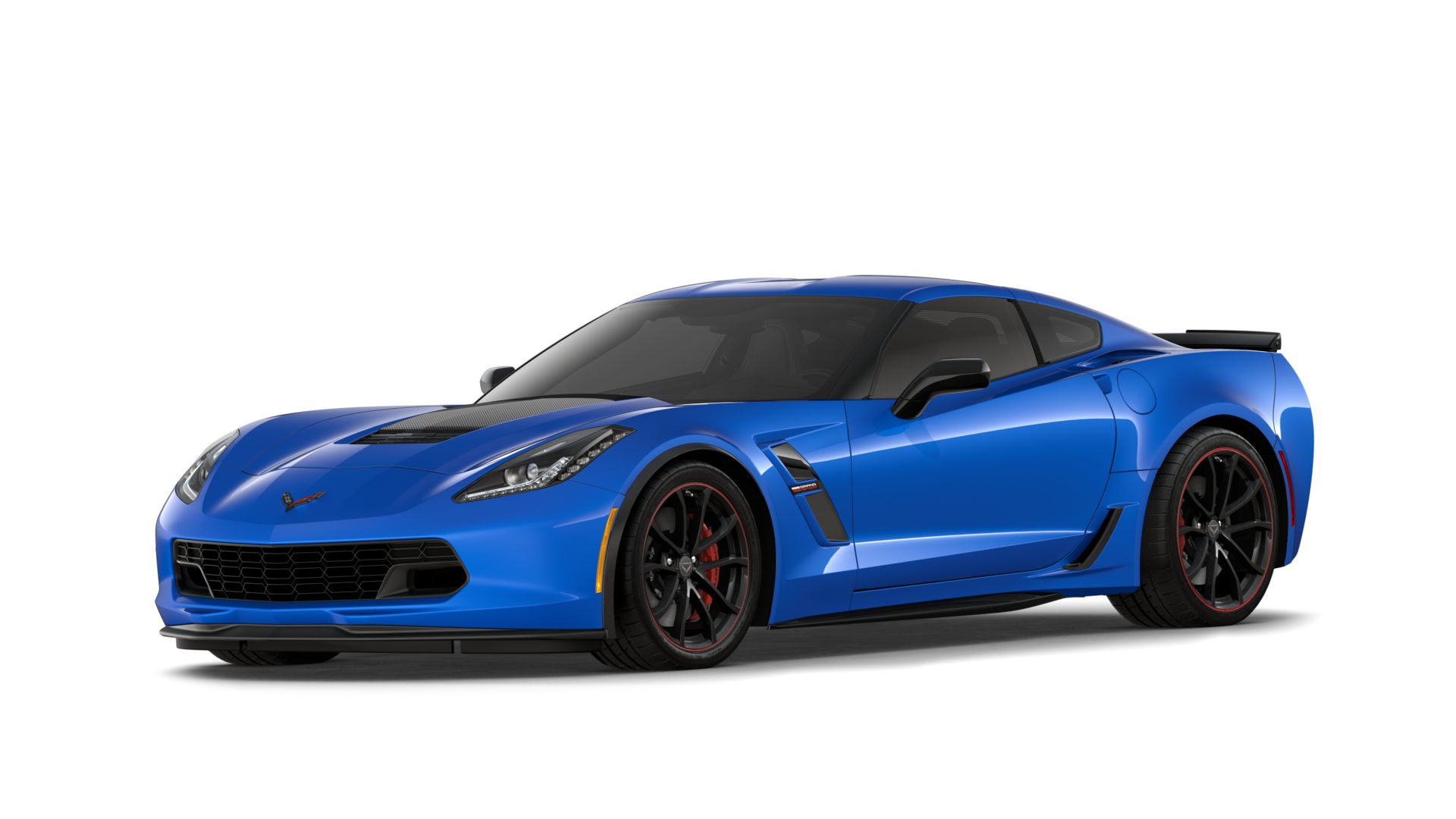 2019 Chevrolet Corvette Vehicle Photo in BEND, OR 97701-5133