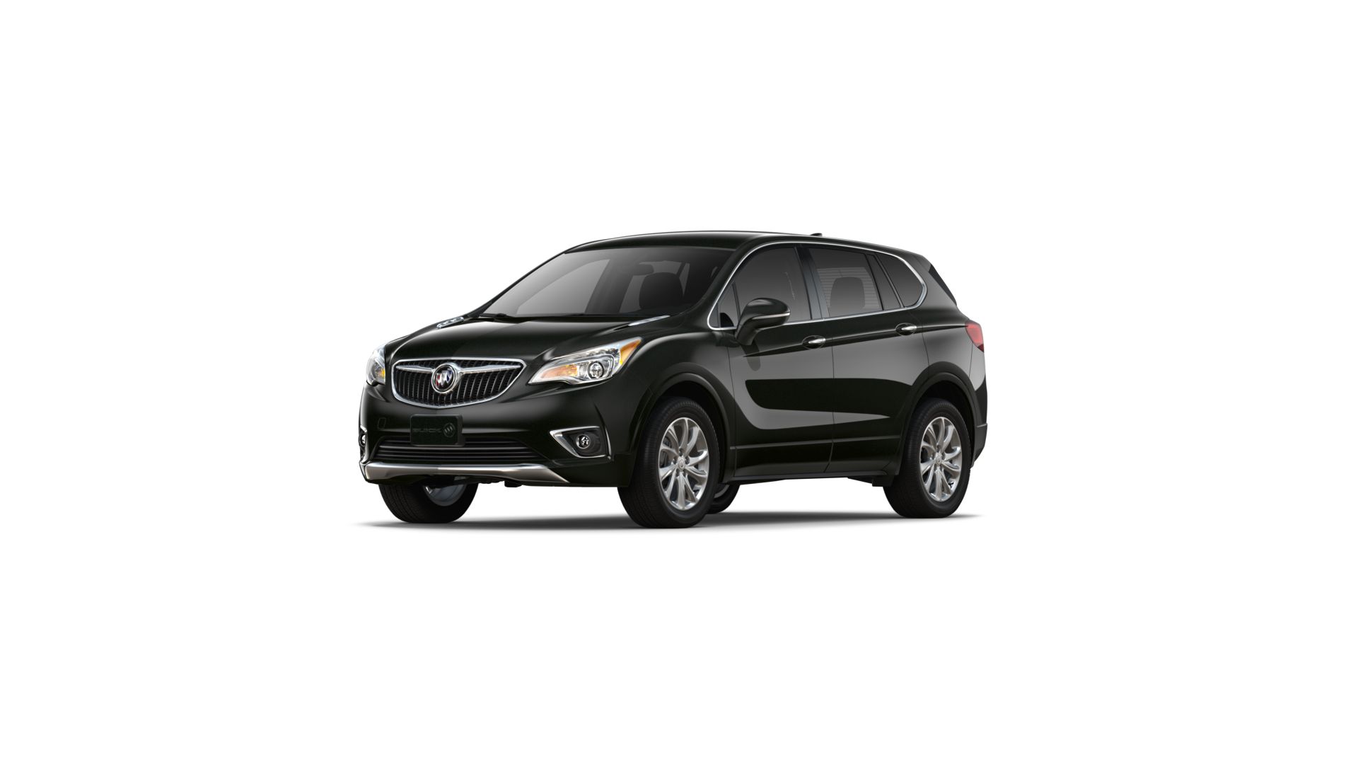 2019 Buick Envision Vehicle Photo in DETROIT, MI 48207-4102