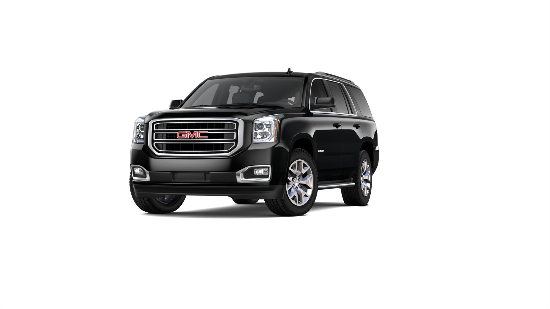 2019 GMC Yukon Vehicle Photo in BETHLEHEM, PA 18017-9401