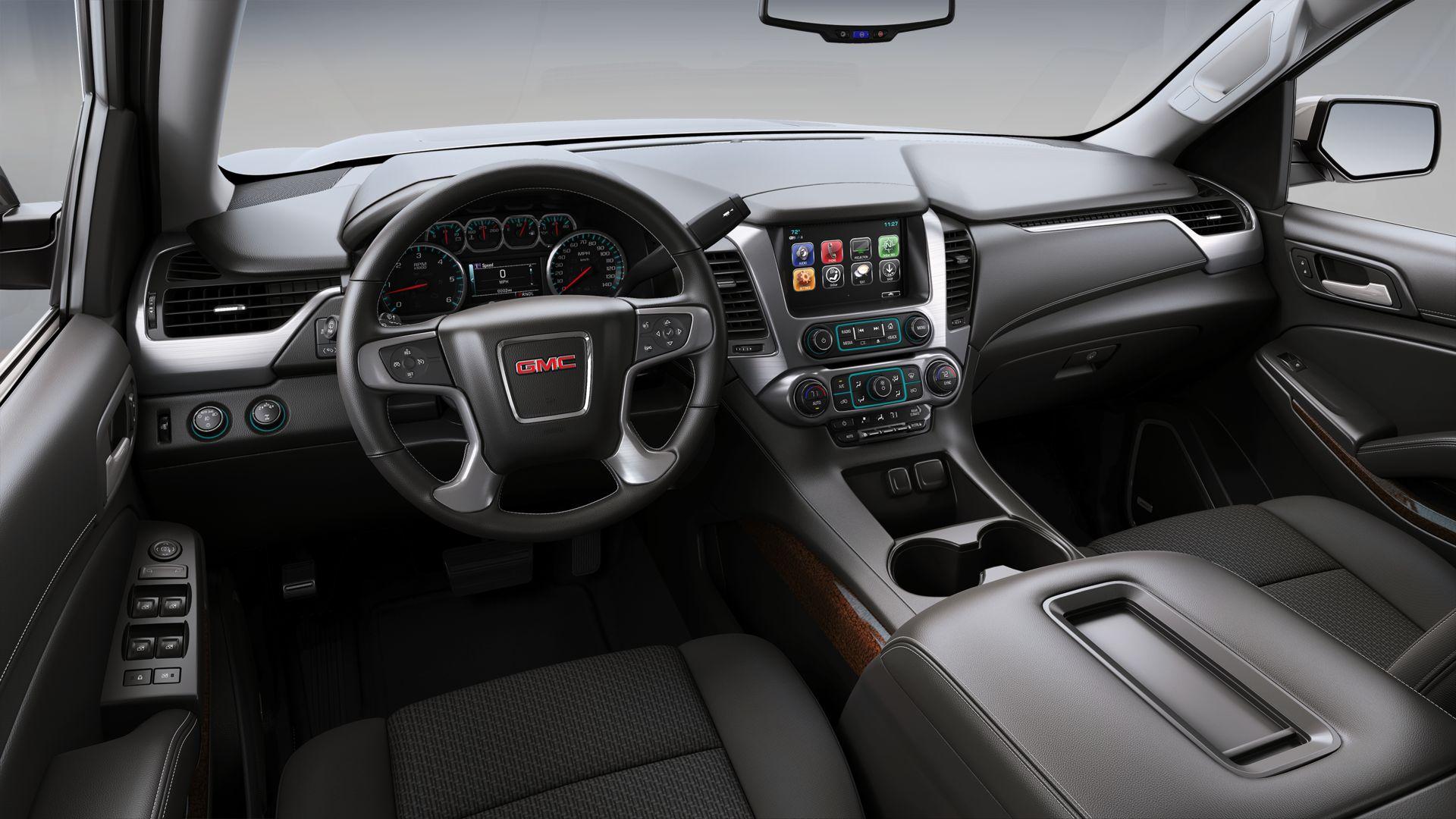 2019 GMC Yukon Vehicle Photo in BETHLEHEM, PA 18017-9401