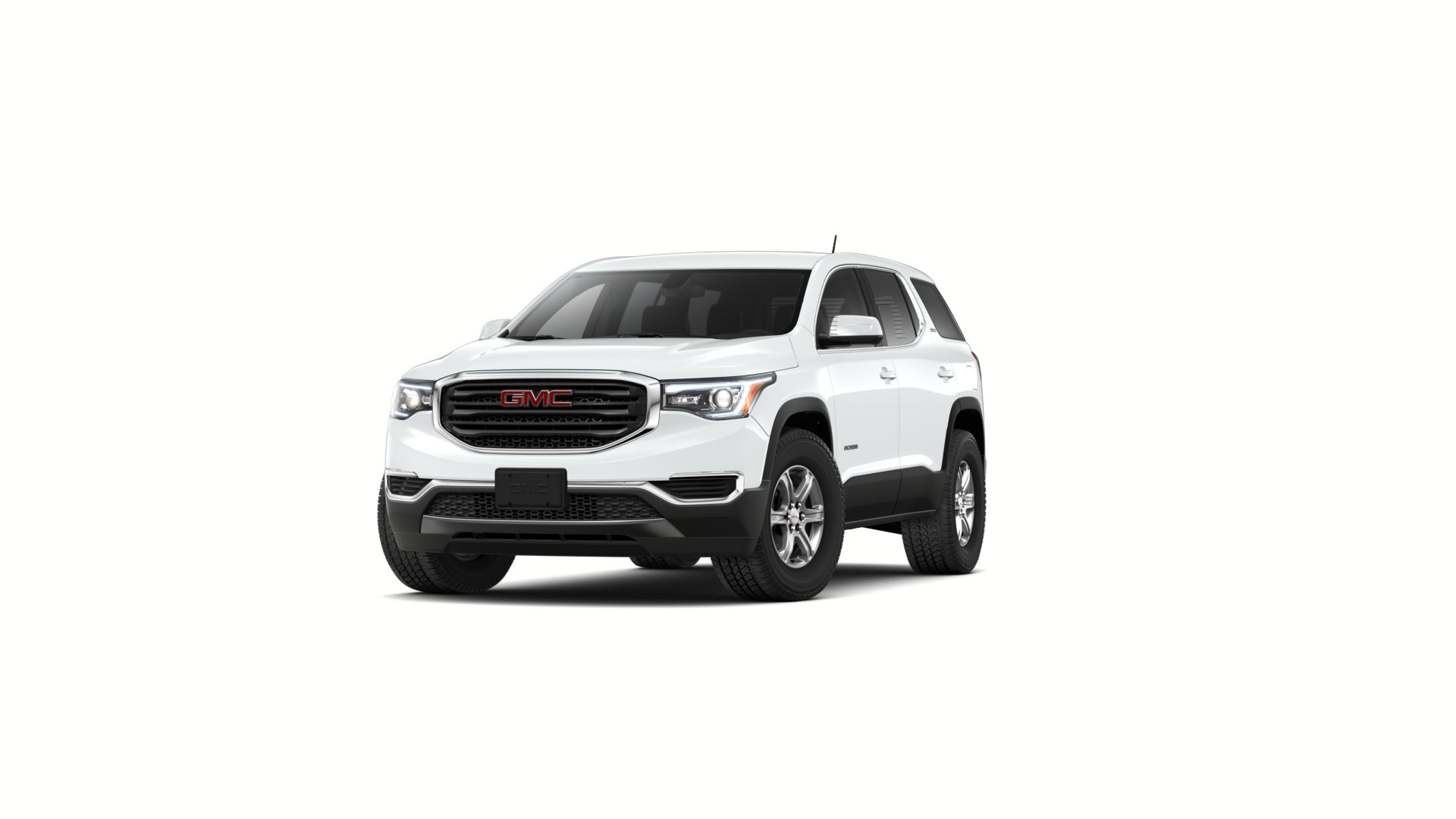 2019 GMC Acadia Vehicle Photo in Bethesda, MD 20852