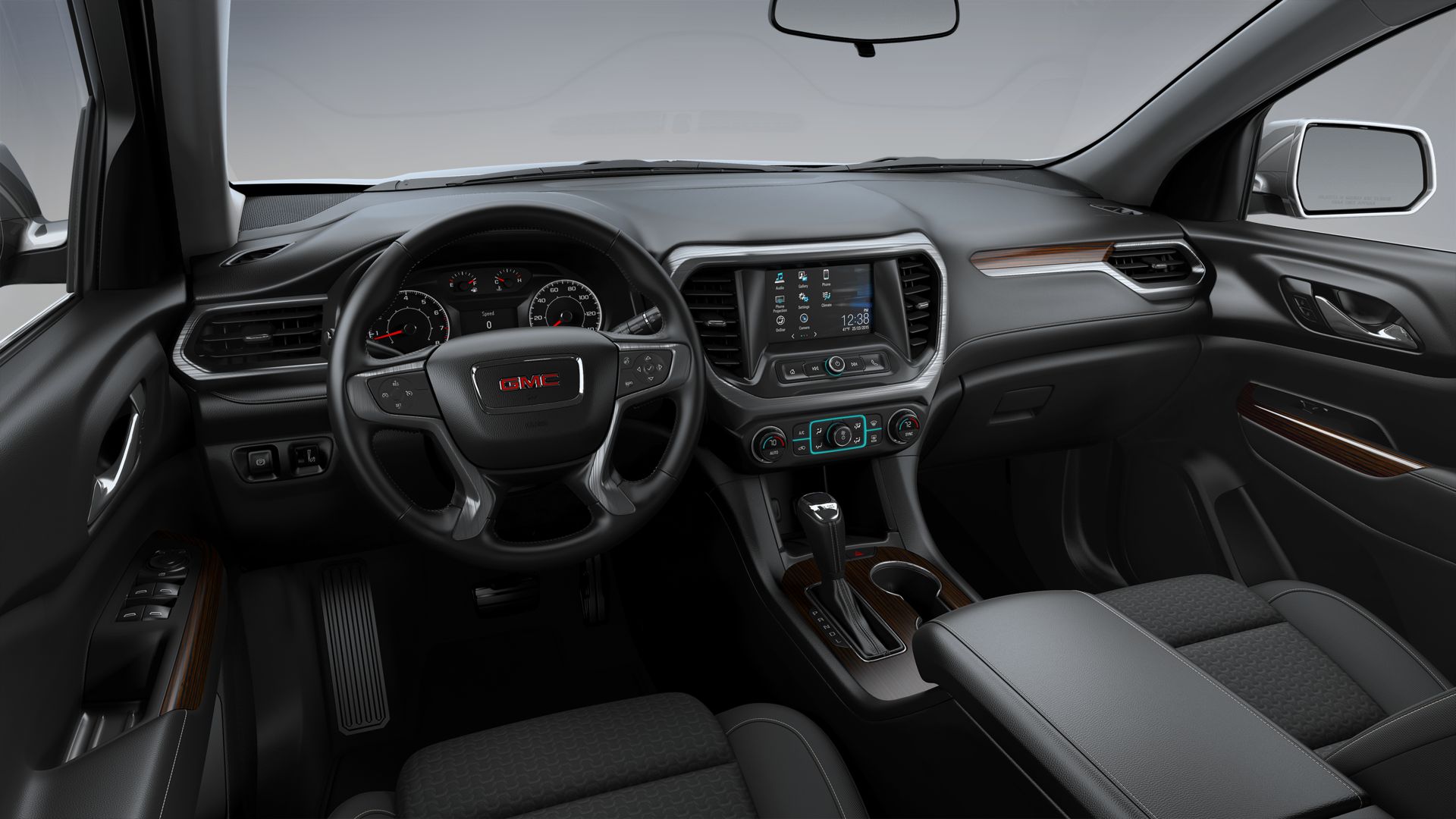 2019 GMC Acadia Vehicle Photo in Bethesda, MD 20852