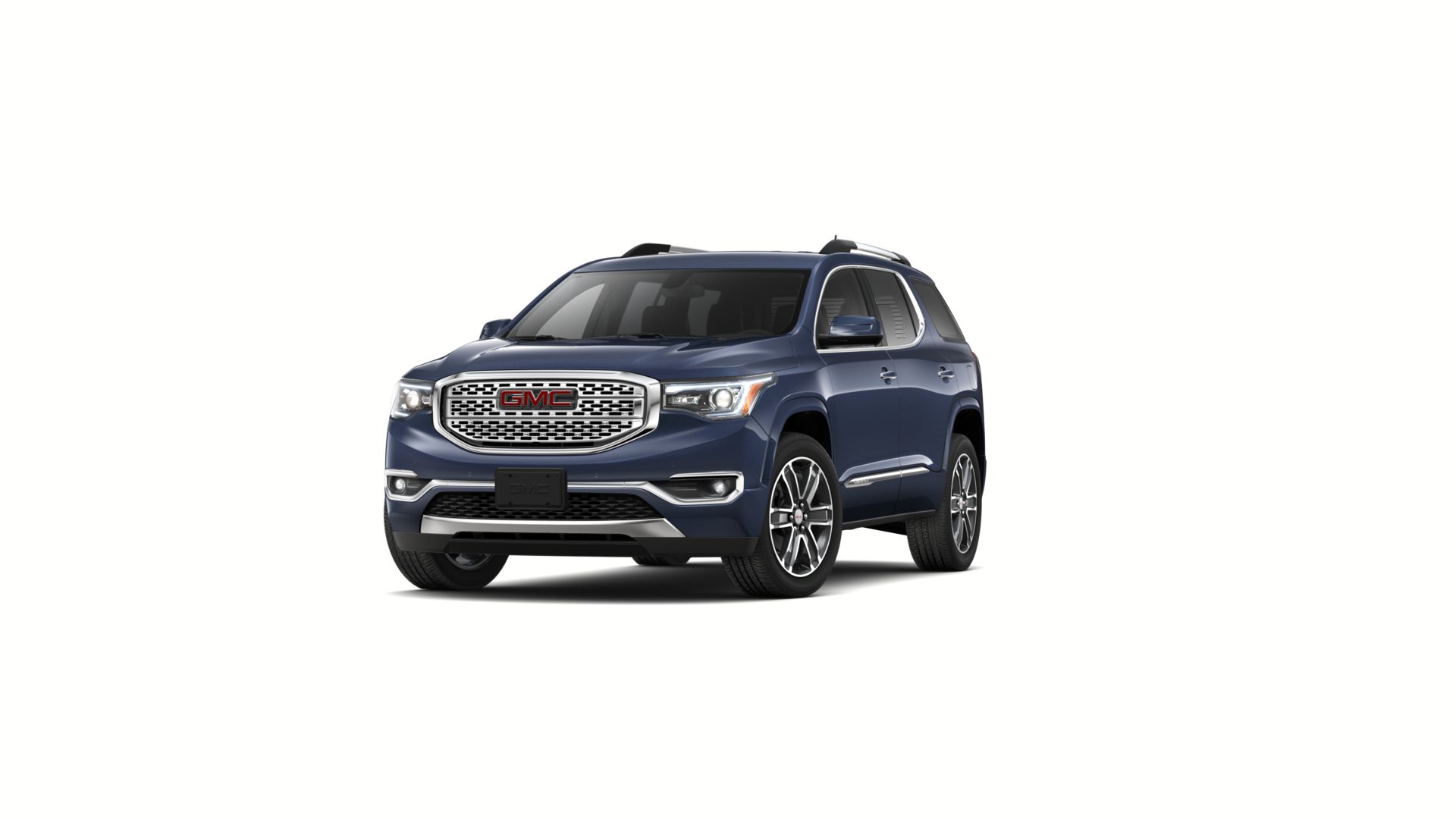 2019 GMC Acadia Vehicle Photo in DETROIT, MI 48207-4102