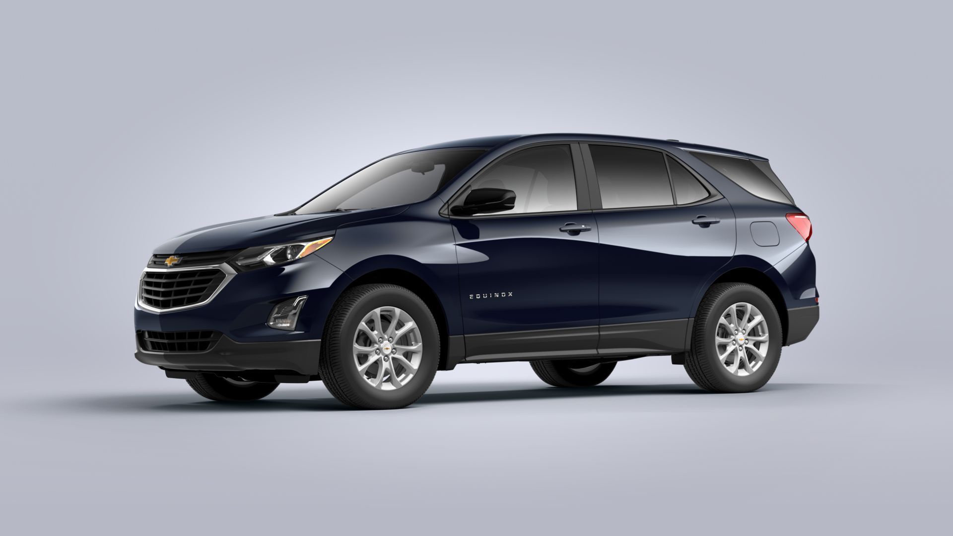 2020 Chevrolet Equinox Vehicle Photo in SUNRISE, FL 33323-3202