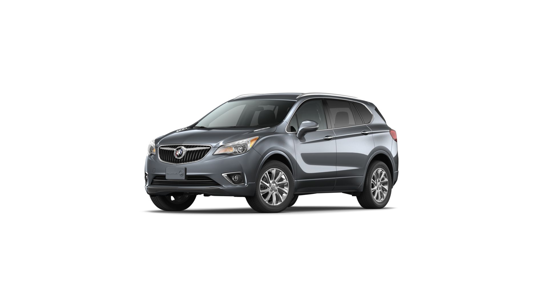 2020 Buick Envision Vehicle Photo in GATESVILLE, TX 76528-2745