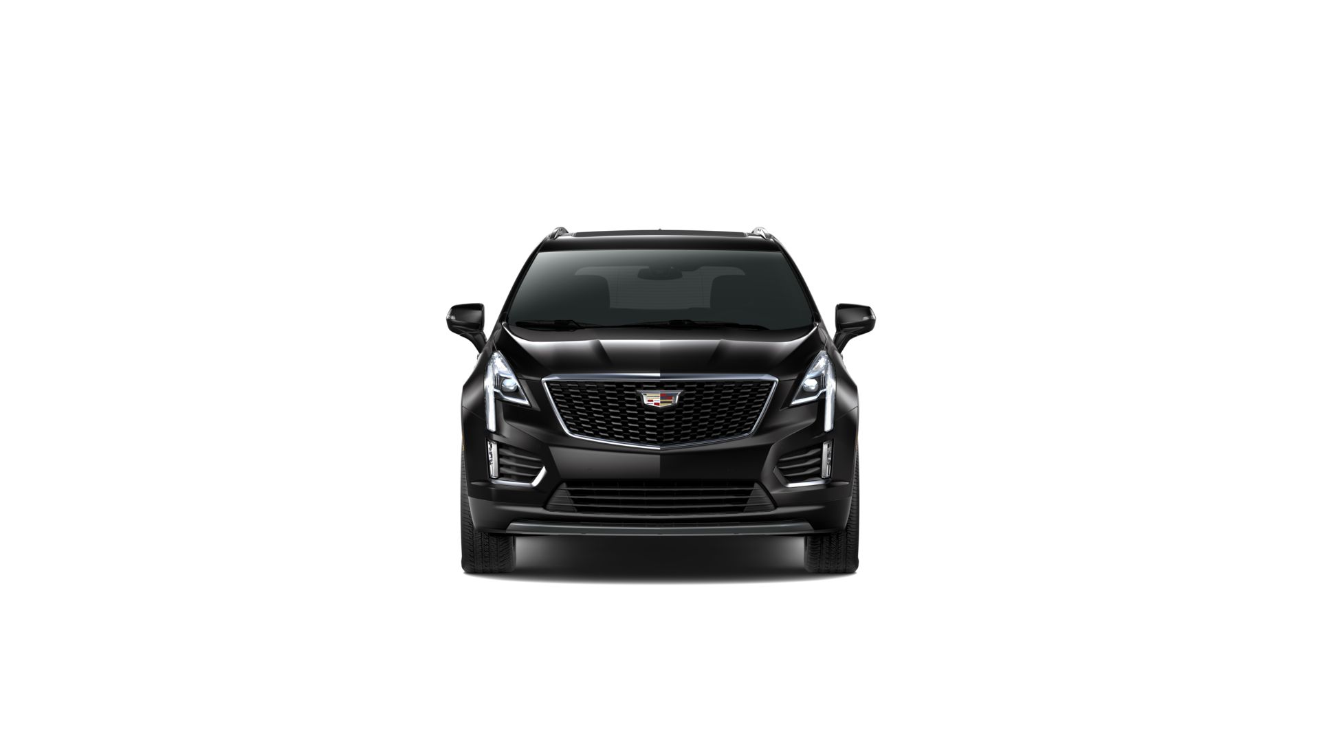 2020 Cadillac XT5 Vehicle Photo in TREVOSE, PA 19053-4984