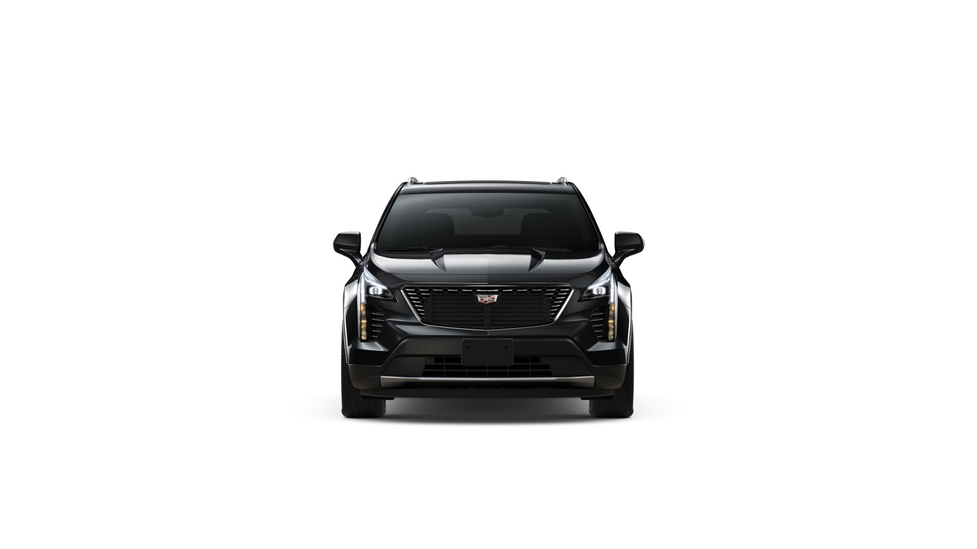 2020 Cadillac XT4 Vehicle Photo in TREVOSE, PA 19053-4984