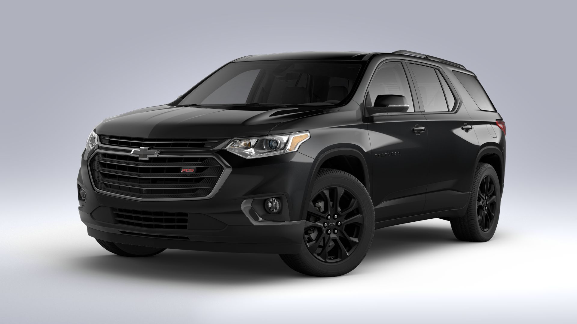 2021 Chevrolet Traverse Vehicle Photo in MIAMI, FL 33134-2699