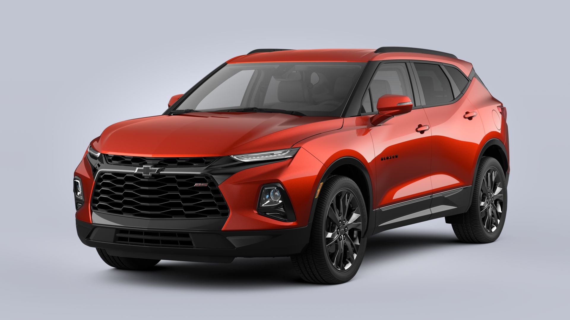 2021 Chevrolet Blazer Vehicle Photo in Pembroke Pines, FL 33027