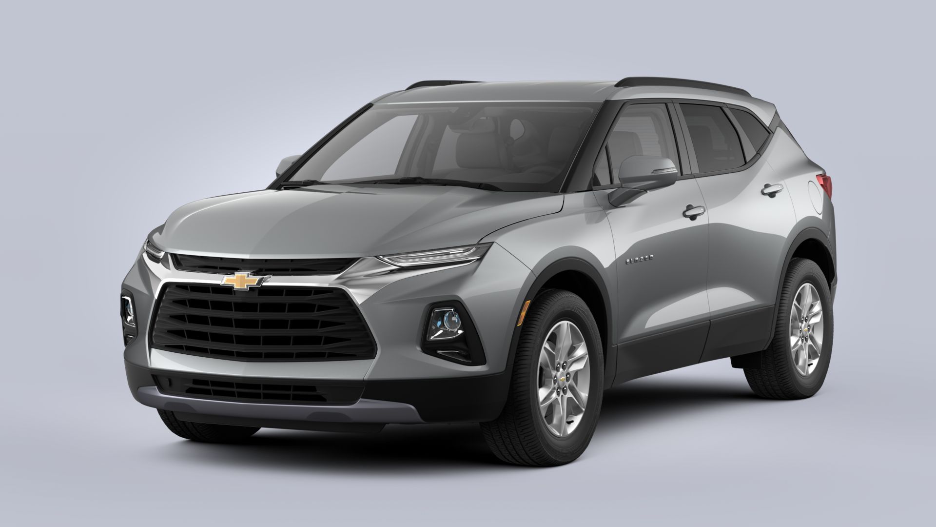 2021 Chevrolet Blazer Vehicle Photo in MADISON, WI 53713-3220