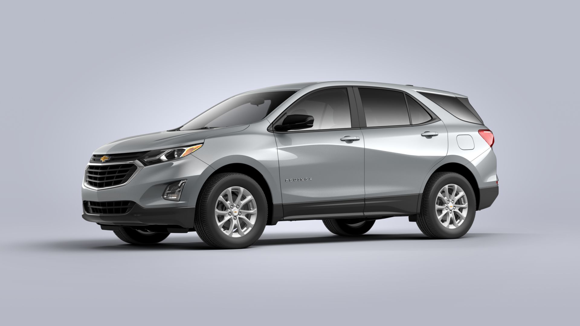 2021 Chevrolet Equinox Vehicle Photo in MIAMI, FL 33134-2699