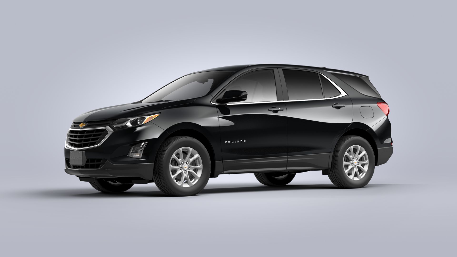 2021 Chevrolet Equinox Vehicle Photo in DETROIT, MI 48207-4102