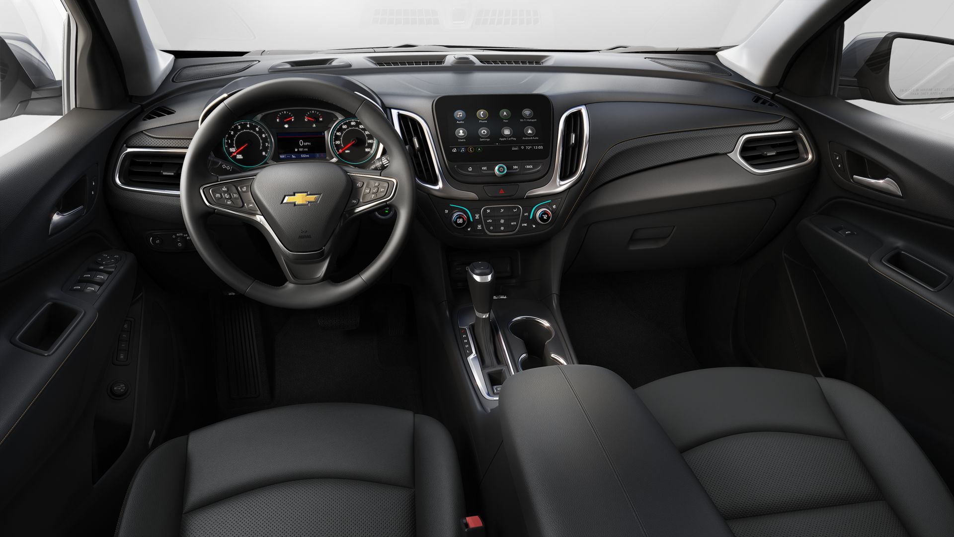 2021 Chevrolet Equinox Vehicle Photo in MIAMI, FL 33134-2699