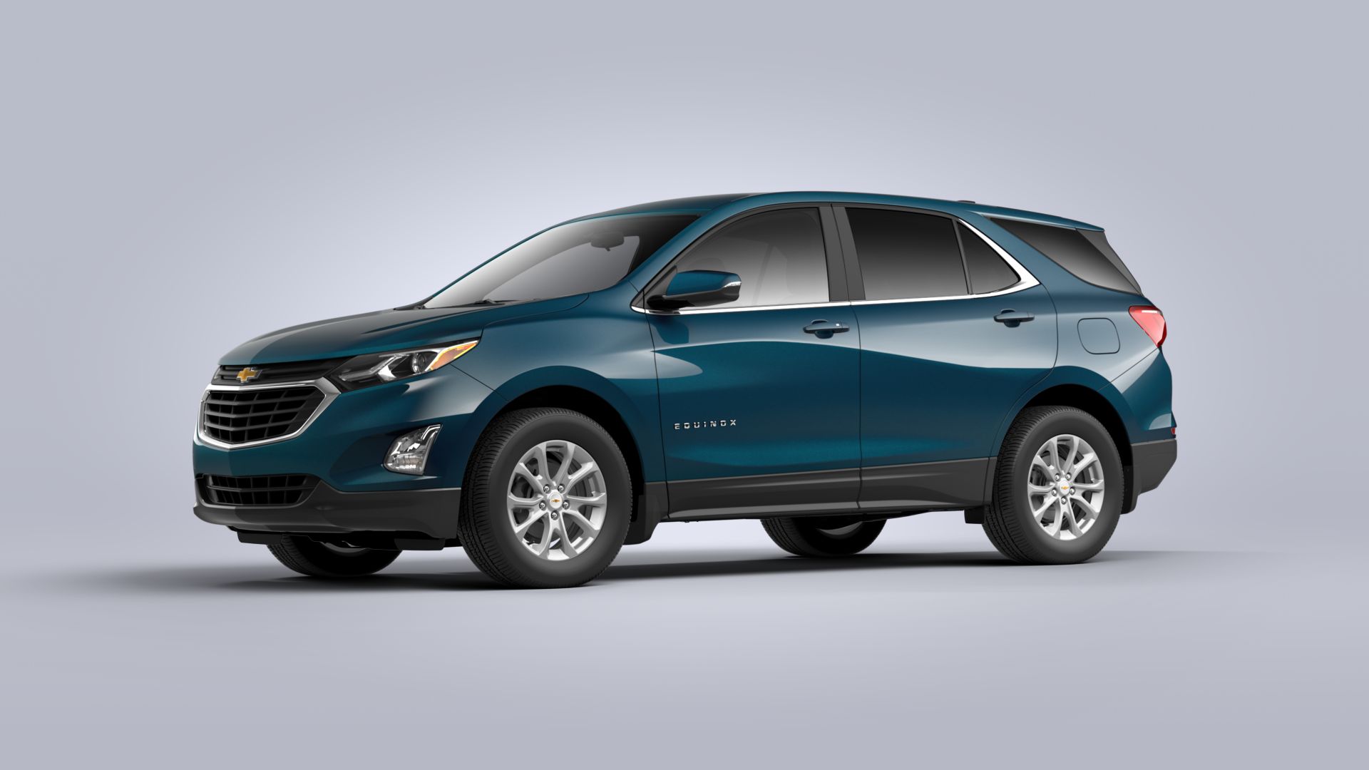 2021 Chevrolet Equinox Vehicle Photo in BETHLEHEM, PA 18017