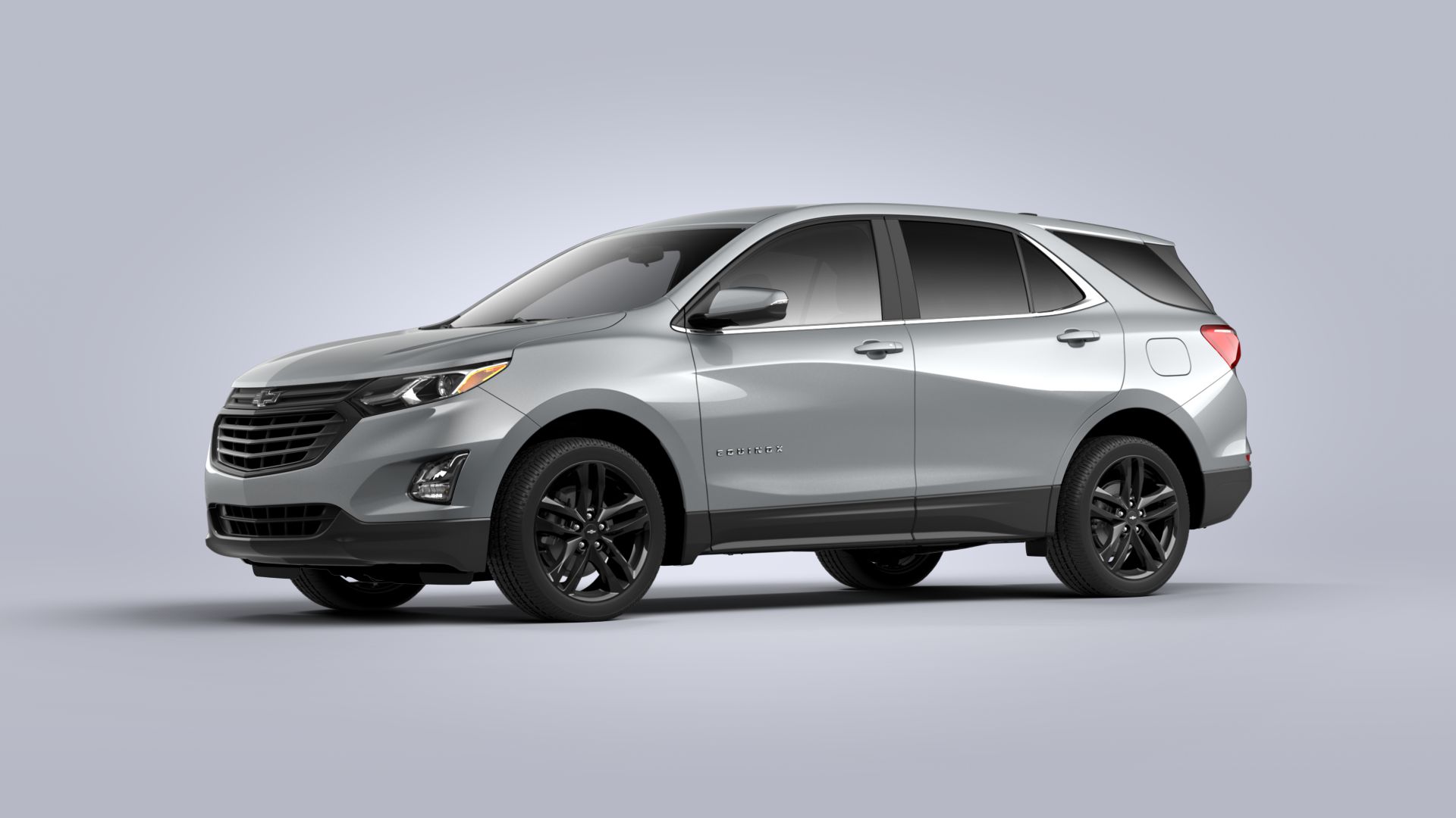 2021 Chevrolet Equinox Vehicle Photo in MOON TOWNSHIP, PA 15108-2571