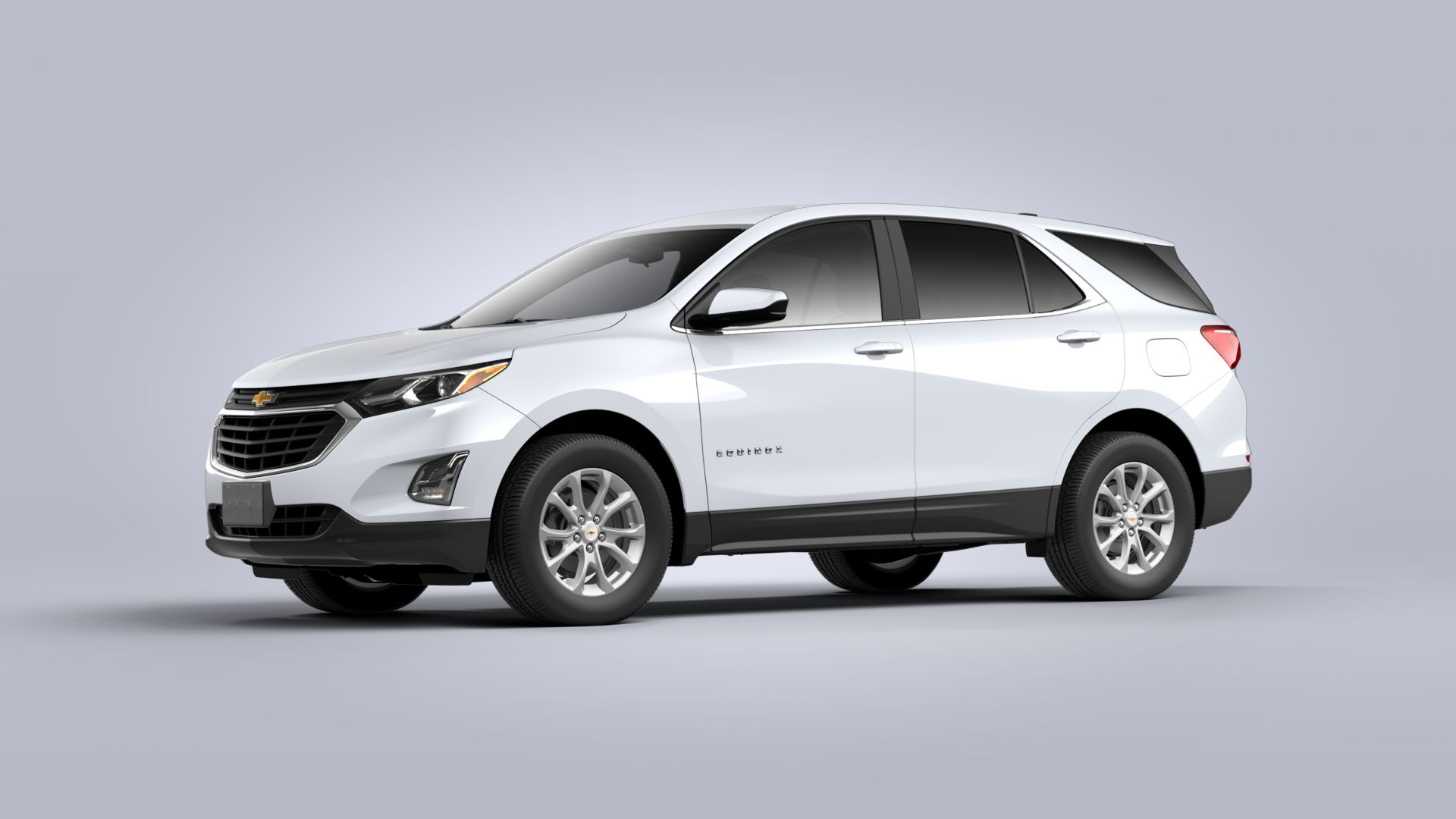 2021 Chevrolet Equinox Vehicle Photo in BEND, OR 97701-5133