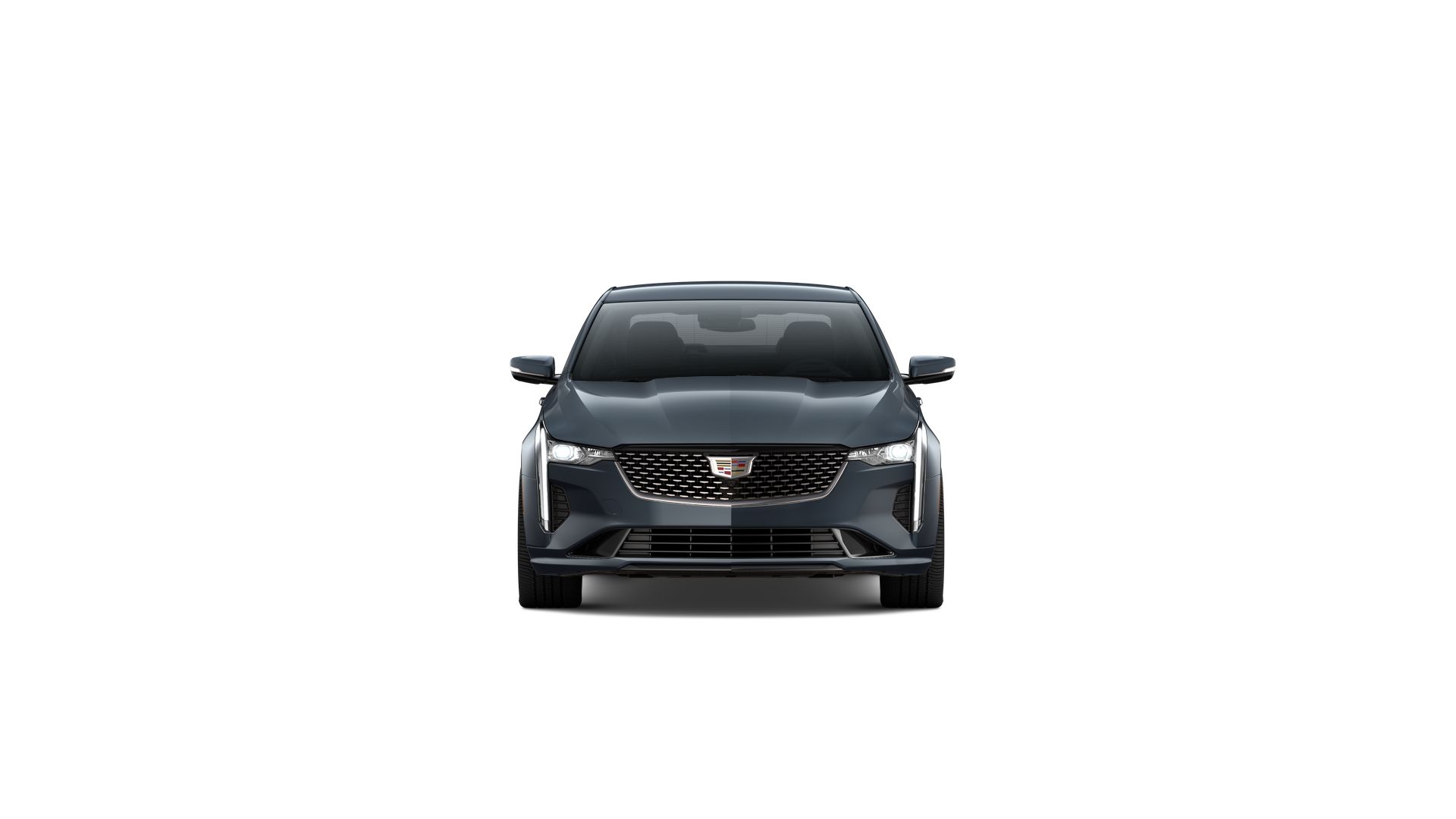 2021 Cadillac CT4 Vehicle Photo in SUNRISE, FL 33323-3202