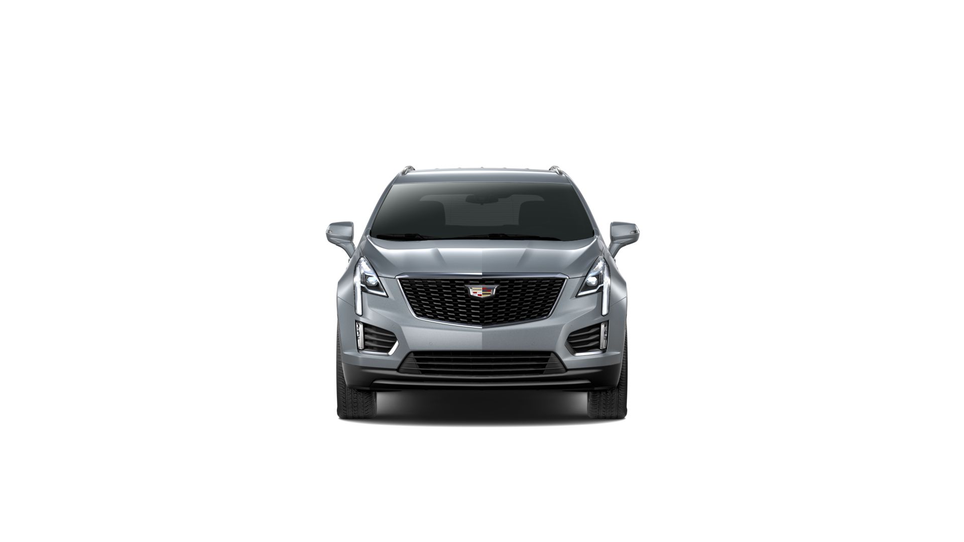 2021 Cadillac XT5 Vehicle Photo in DELRAY BEACH, FL 33483-3294