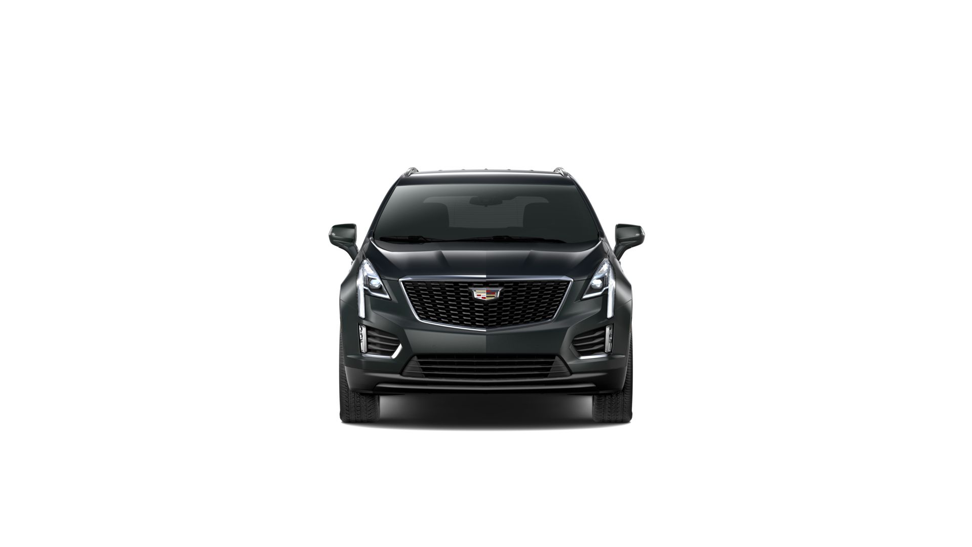 2021 Cadillac XT5 Vehicle Photo in Cleburne, TX 76033