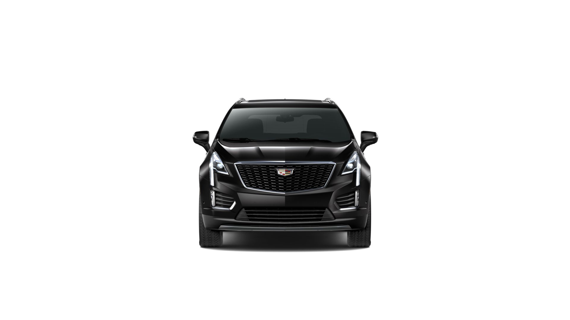 2021 Cadillac XT5 Vehicle Photo in SUNRISE, FL 33323-3202