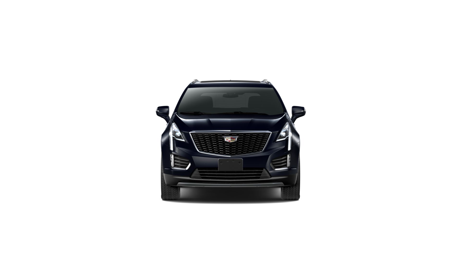 2021 Cadillac XT5 Vehicle Photo in MECHANICSBURG, PA 17050-1707