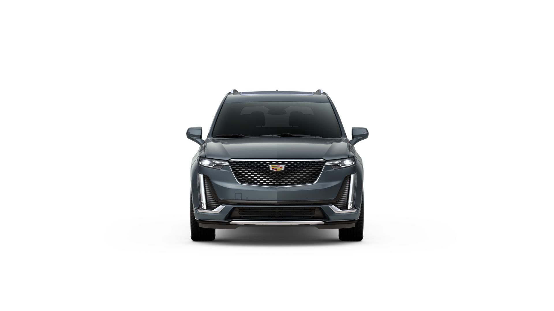 2021 Cadillac XT6 Vehicle Photo in SUNRISE, FL 33323-3202