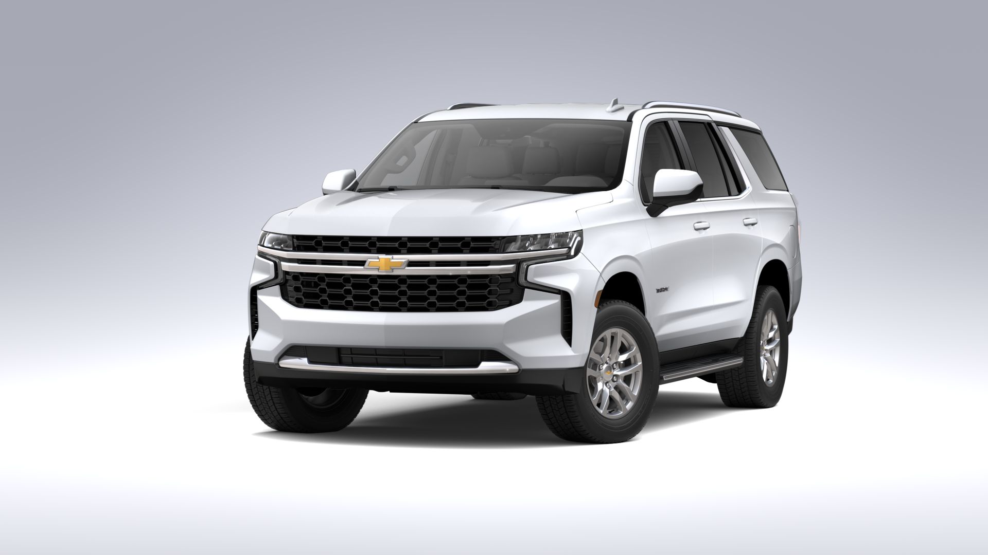 2021 Chevrolet Tahoe Vehicle Photo in MIAMI, FL 33134-2699