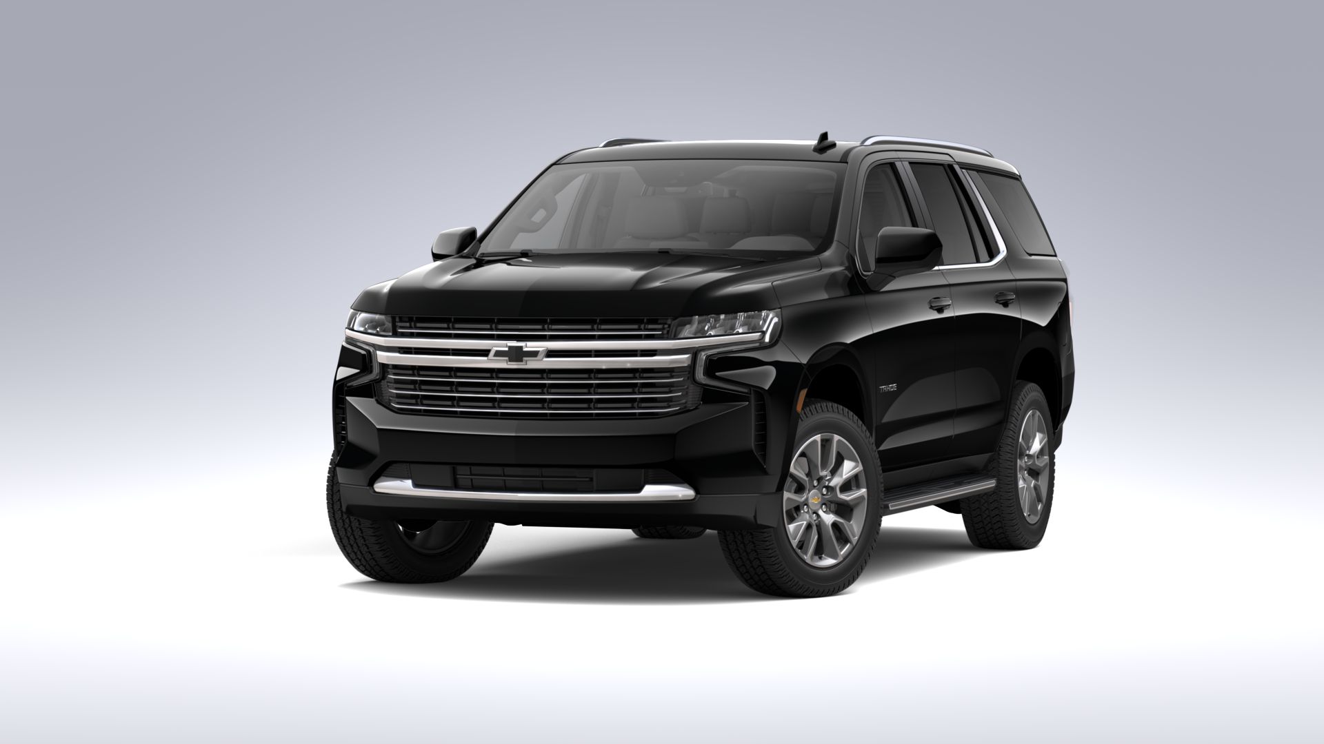 2021 Chevrolet Tahoe Vehicle Photo in SUNRISE, FL 33323-3202