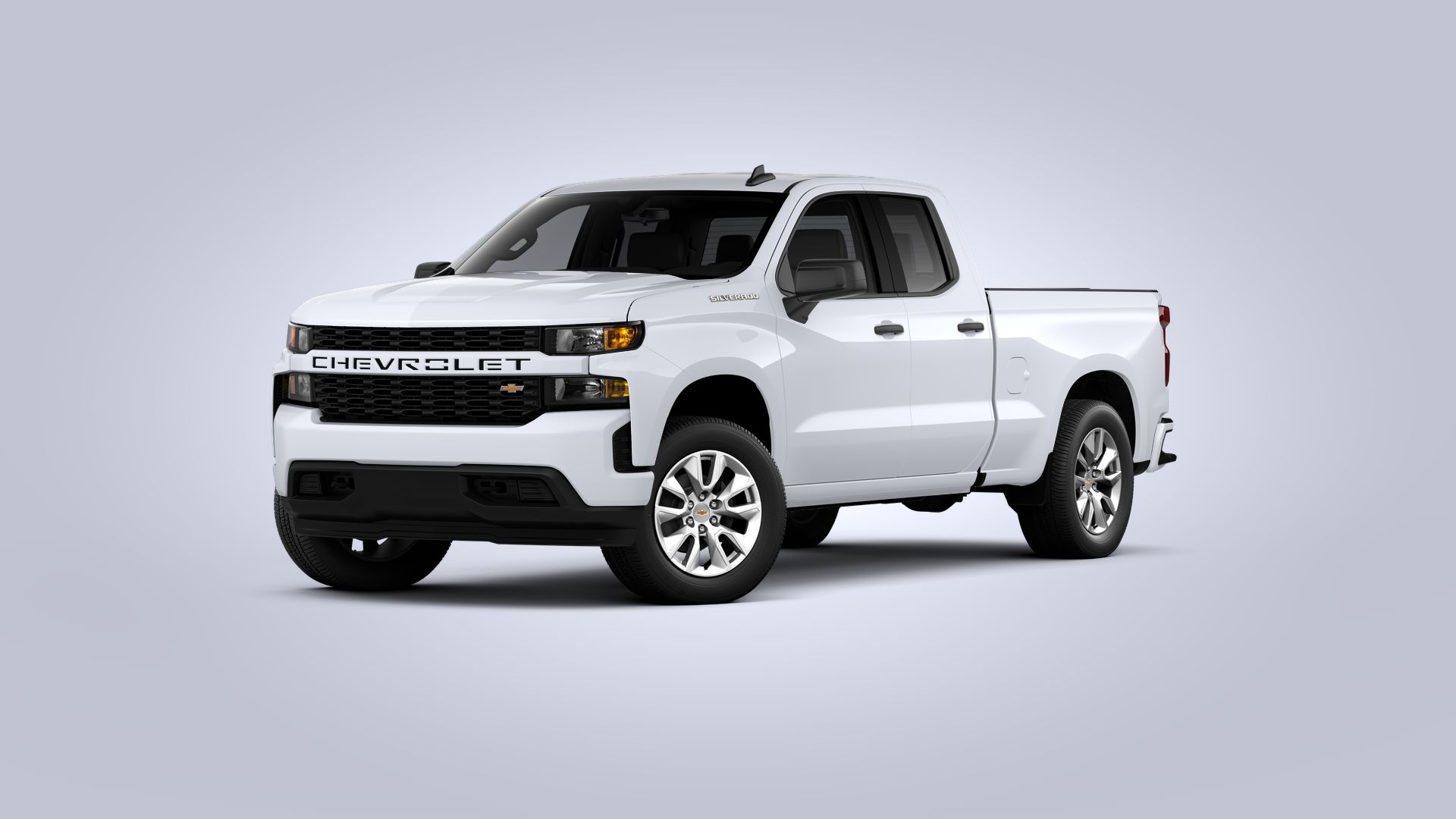 2021 Chevrolet Silverado 1500 Vehicle Photo in GOODYEAR, AZ 85338-1310