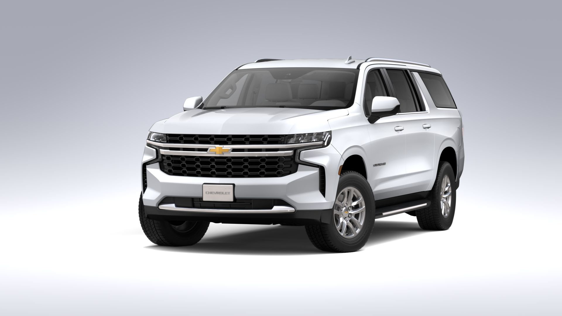 2021 Chevrolet Suburban Vehicle Photo in AUSTIN, TX 78759-4154