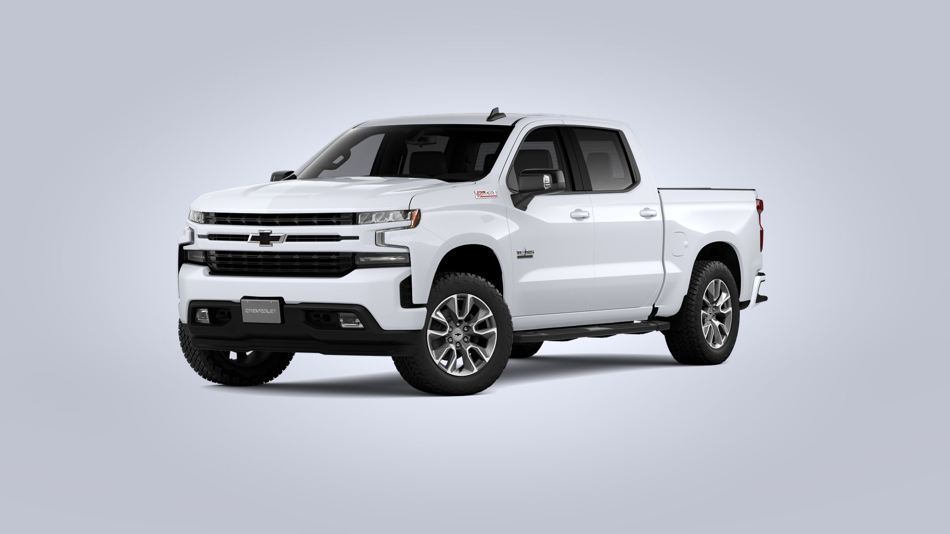 2021 Chevrolet Silverado 1500 Vehicle Photo in HOUSTON, TX 77034-5009