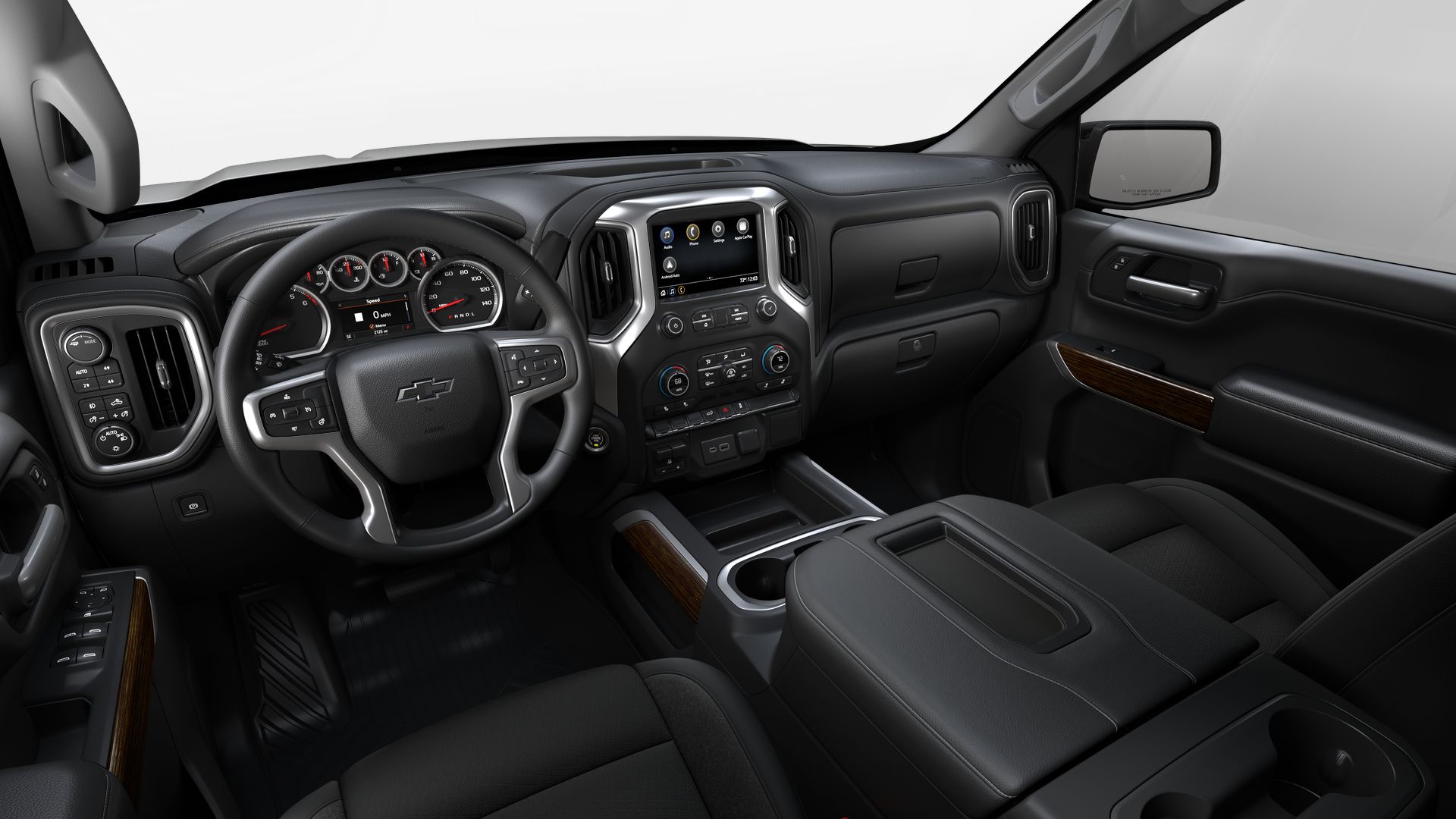 2021 Chevrolet Silverado 1500 Vehicle Photo in Waco, TX 76710