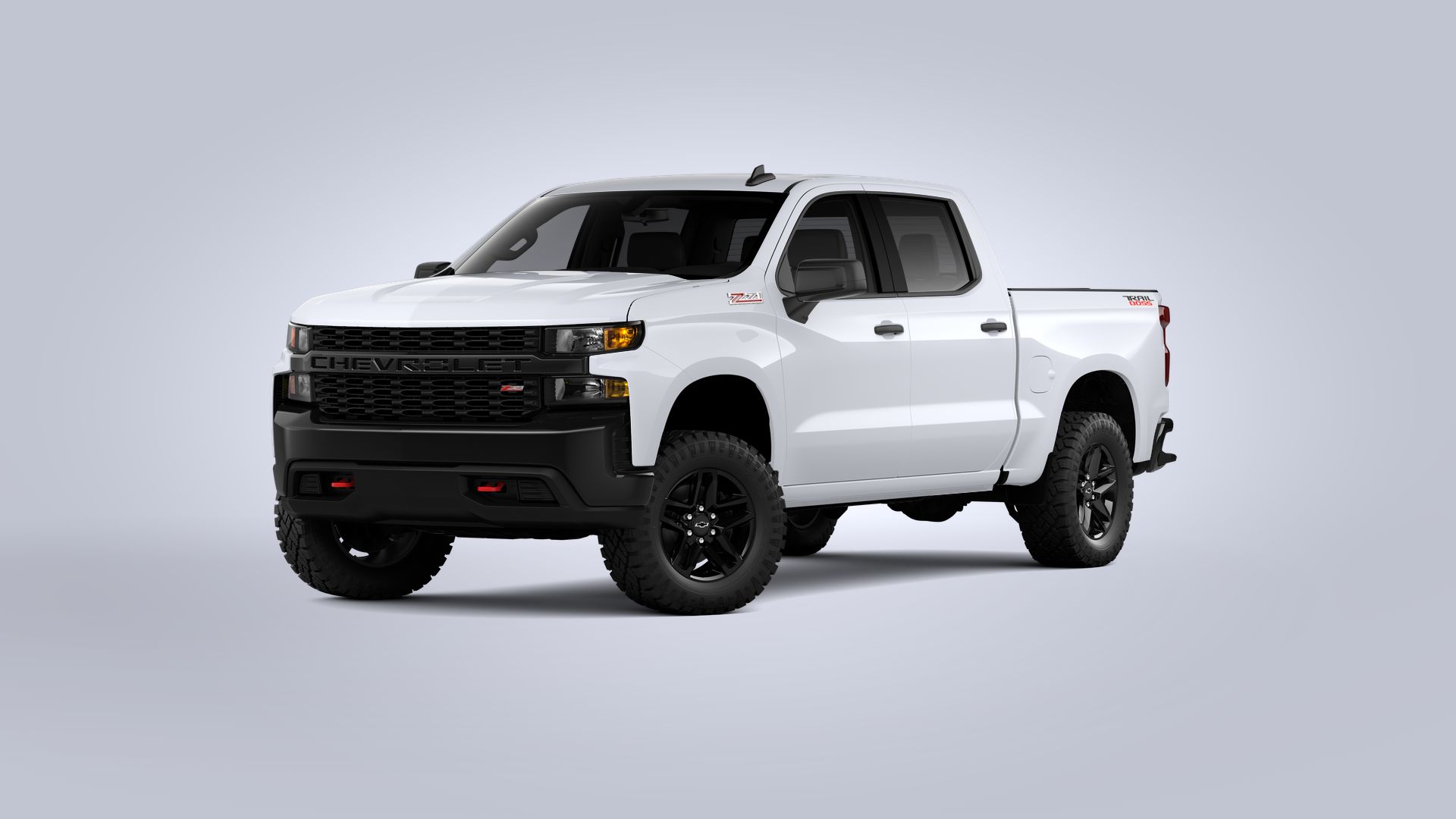 2021 Chevrolet Silverado 1500 Vehicle Photo in MILFORD, OH 45150-1684