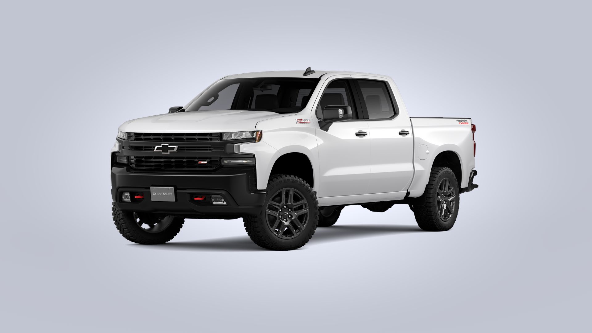 2021 Chevrolet Silverado 1500 Vehicle Photo in Sanford, FL 32771