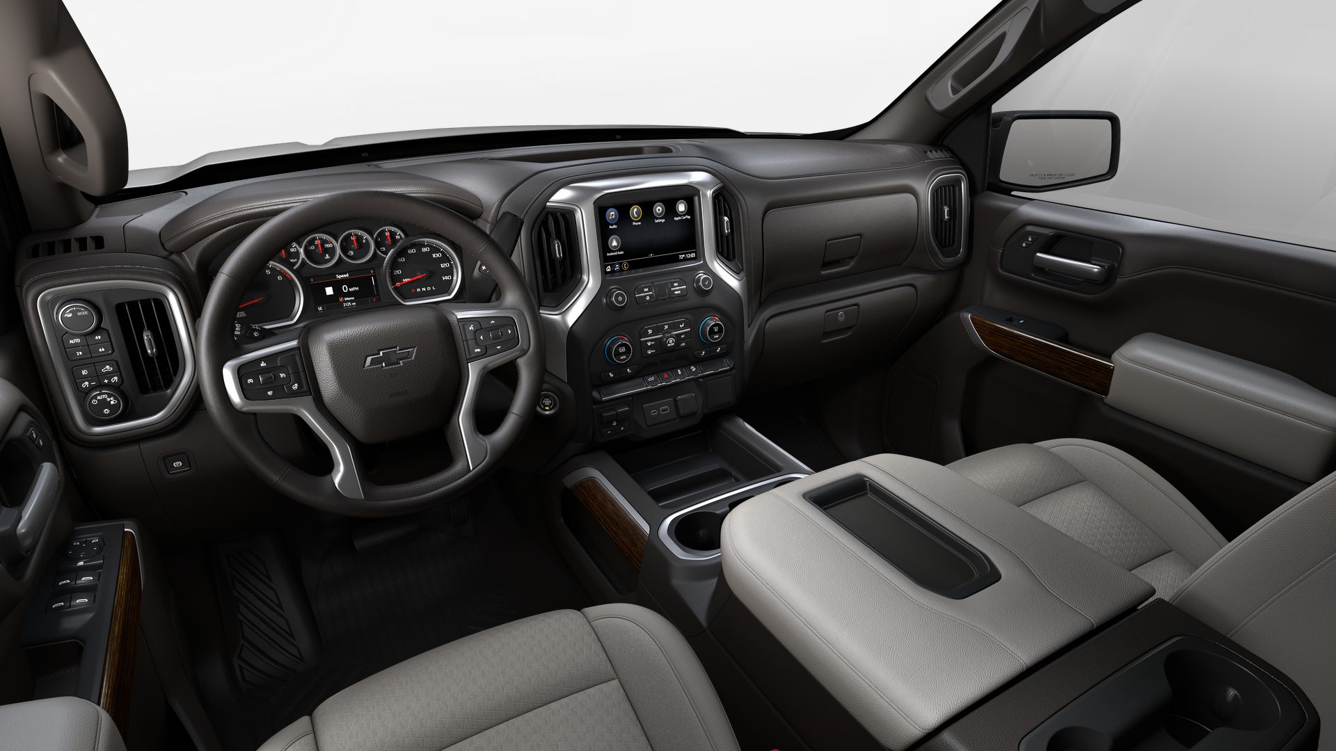 2021 Chevrolet Silverado 1500 Vehicle Photo in Sanford, FL 32771