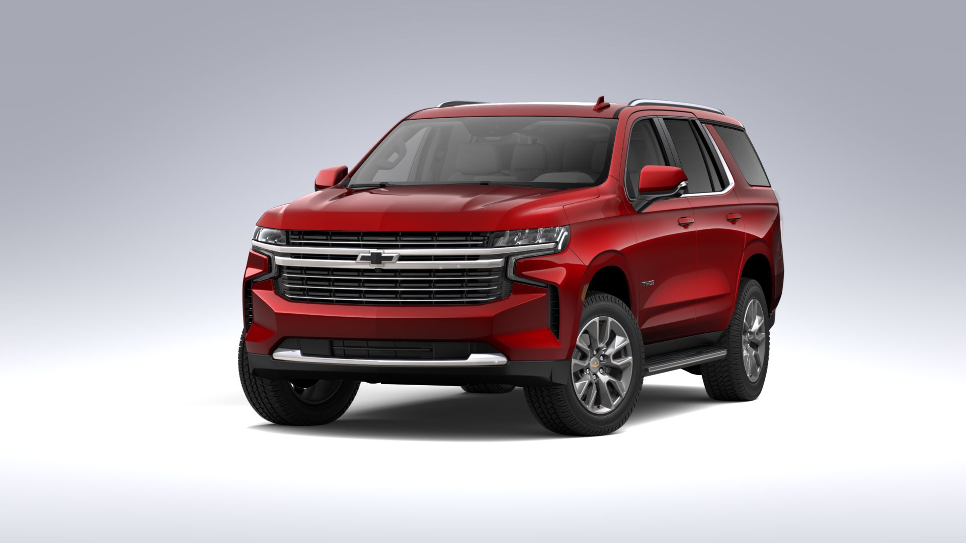 2021 Chevrolet Tahoe Vehicle Photo in Memphis, TN 38133