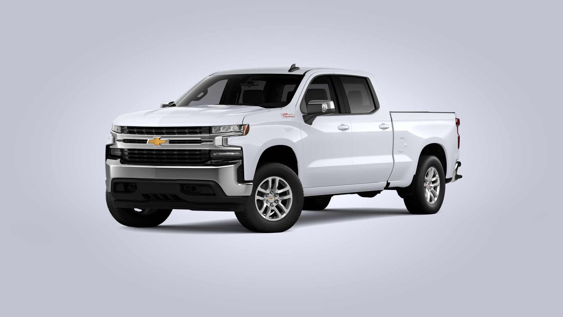 2021 Chevrolet Silverado 1500 Vehicle Photo in MOON TOWNSHIP, PA 15108-2571