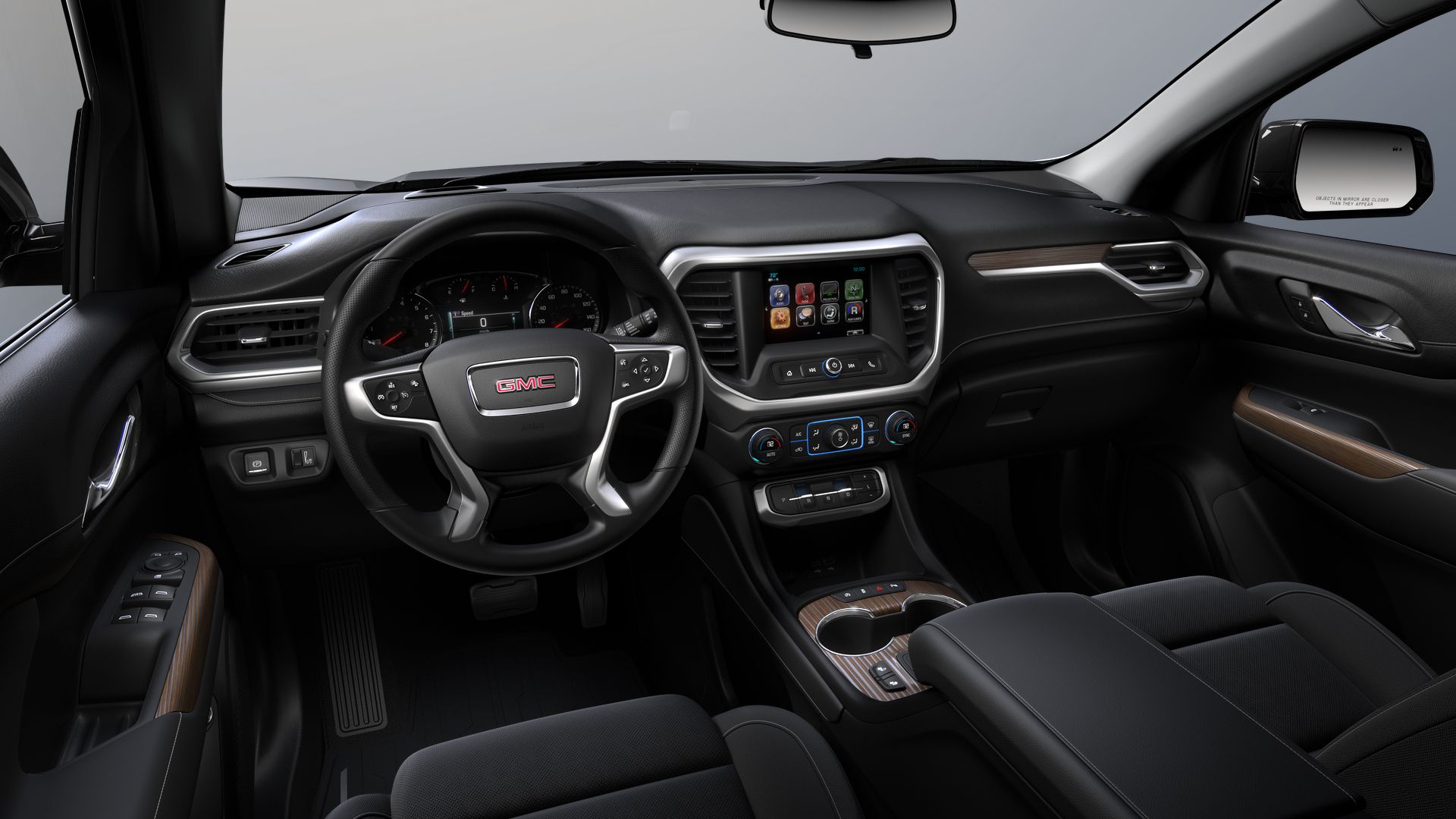 2021 GMC Acadia Vehicle Photo in ZELIENOPLE, PA 16063-2910