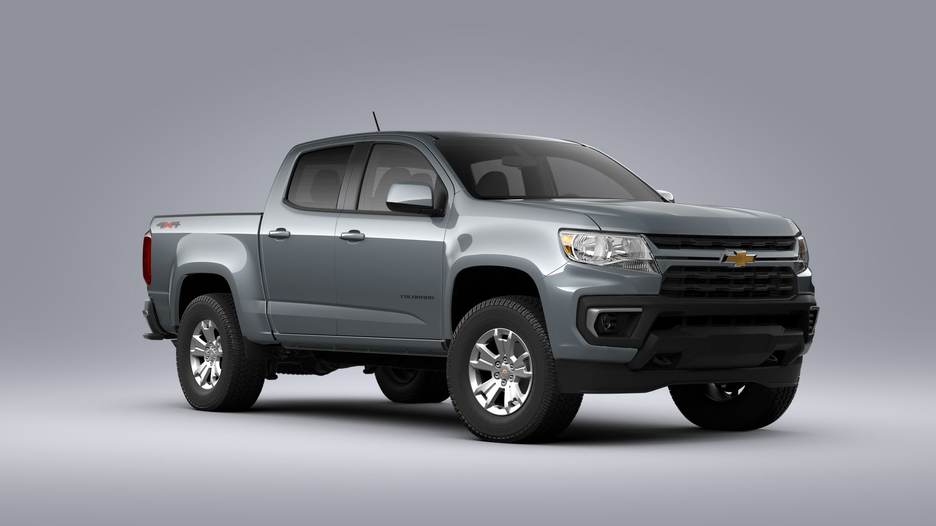 2022 Chevrolet Colorado Vehicle Photo in MOON TOWNSHIP, PA 15108-2571