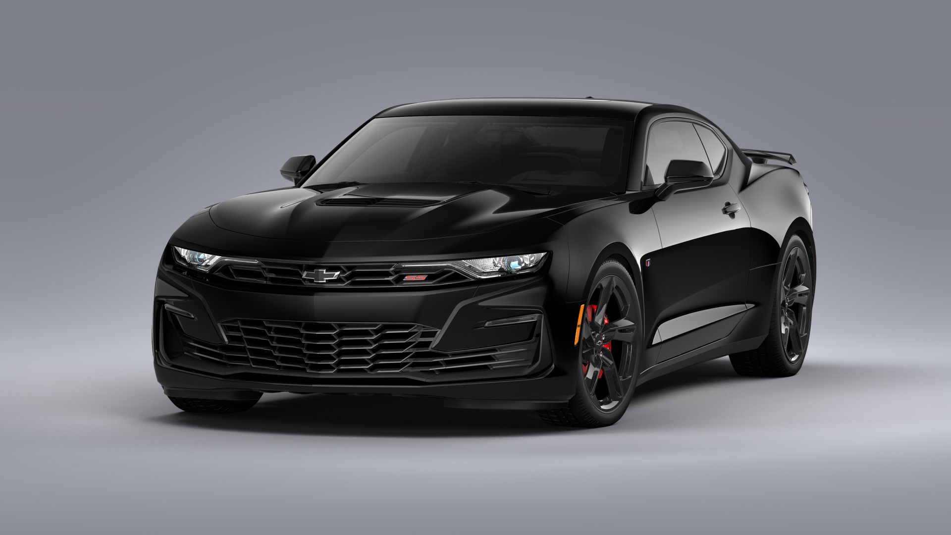 2022 Chevrolet Camaro Vehicle Photo in SUNRISE, FL 33323-3202