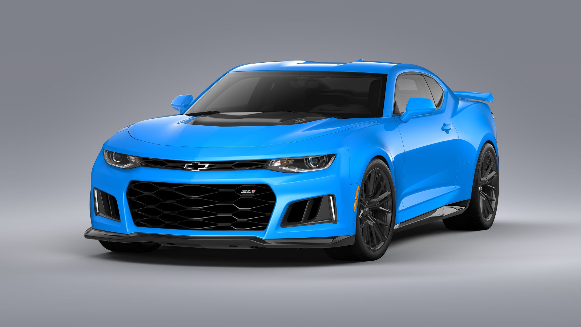 2022 Chevrolet Camaro Vehicle Photo in CLEARWATER, FL 33764-7163