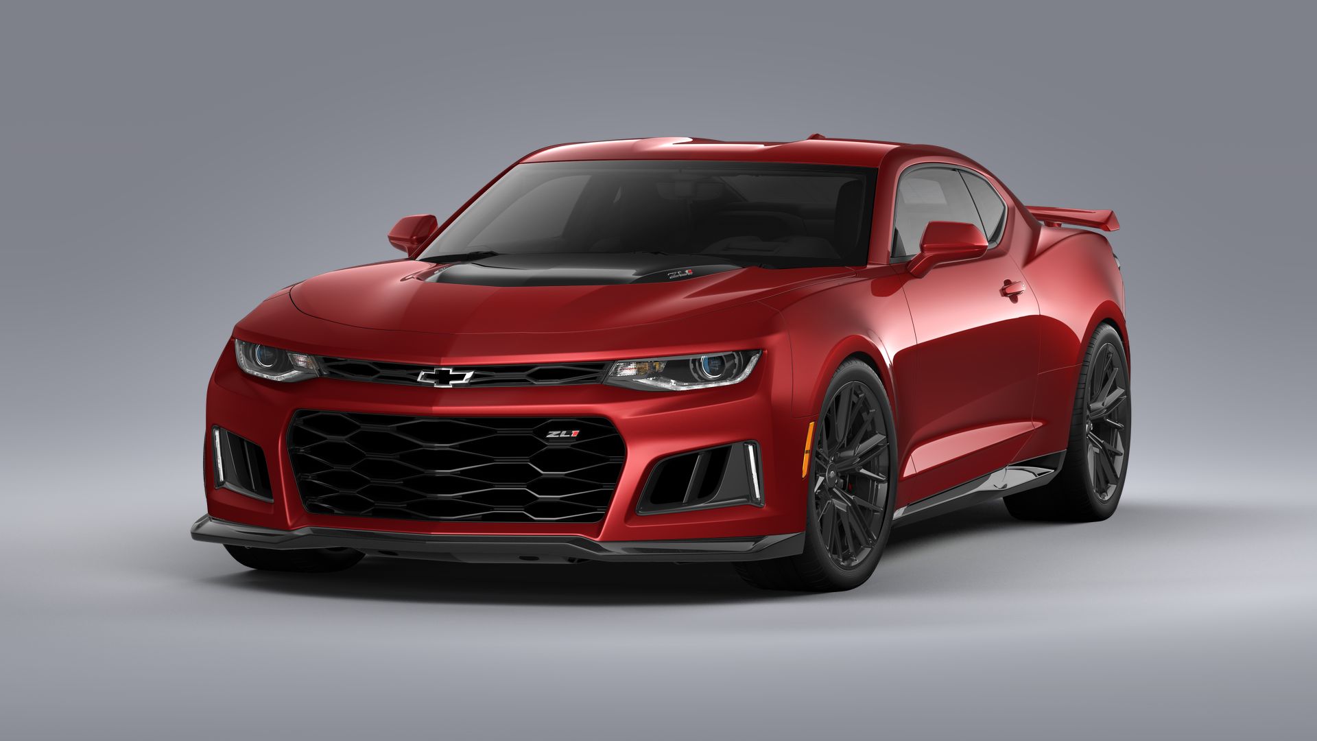 2022 Chevrolet Camaro Vehicle Photo in Towson, MD 21204