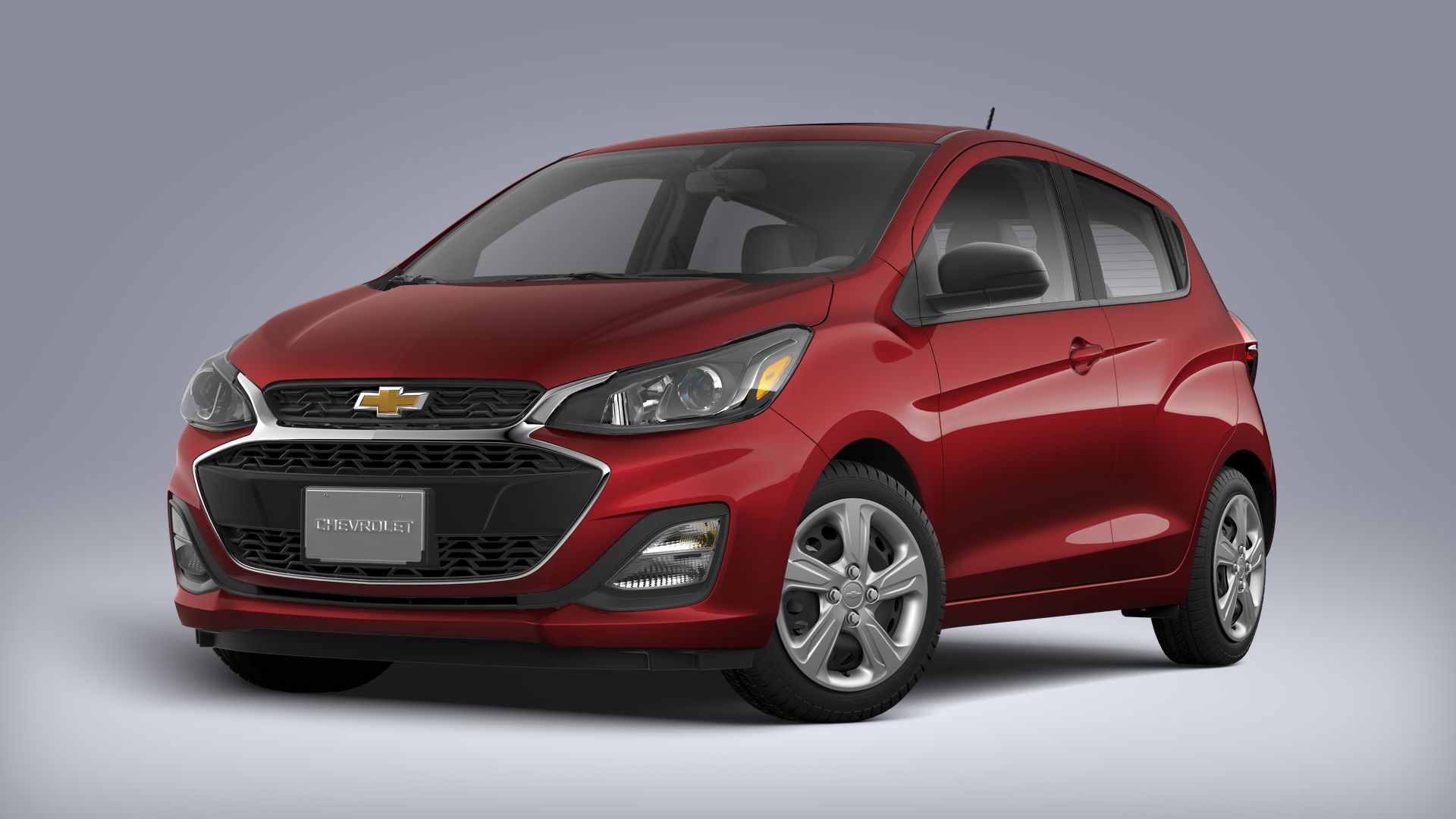 2022 Chevrolet Spark Vehicle Photo in PITTSBURGH, PA 15226-1209