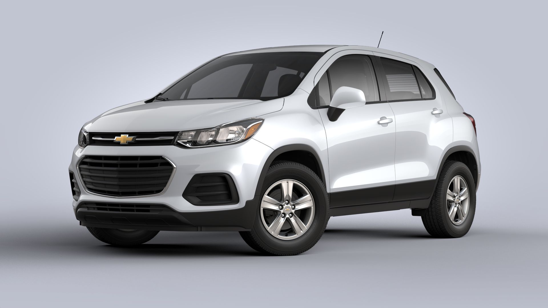 2022 Chevrolet Trax Vehicle Photo in MIAMI, FL 33172-3015