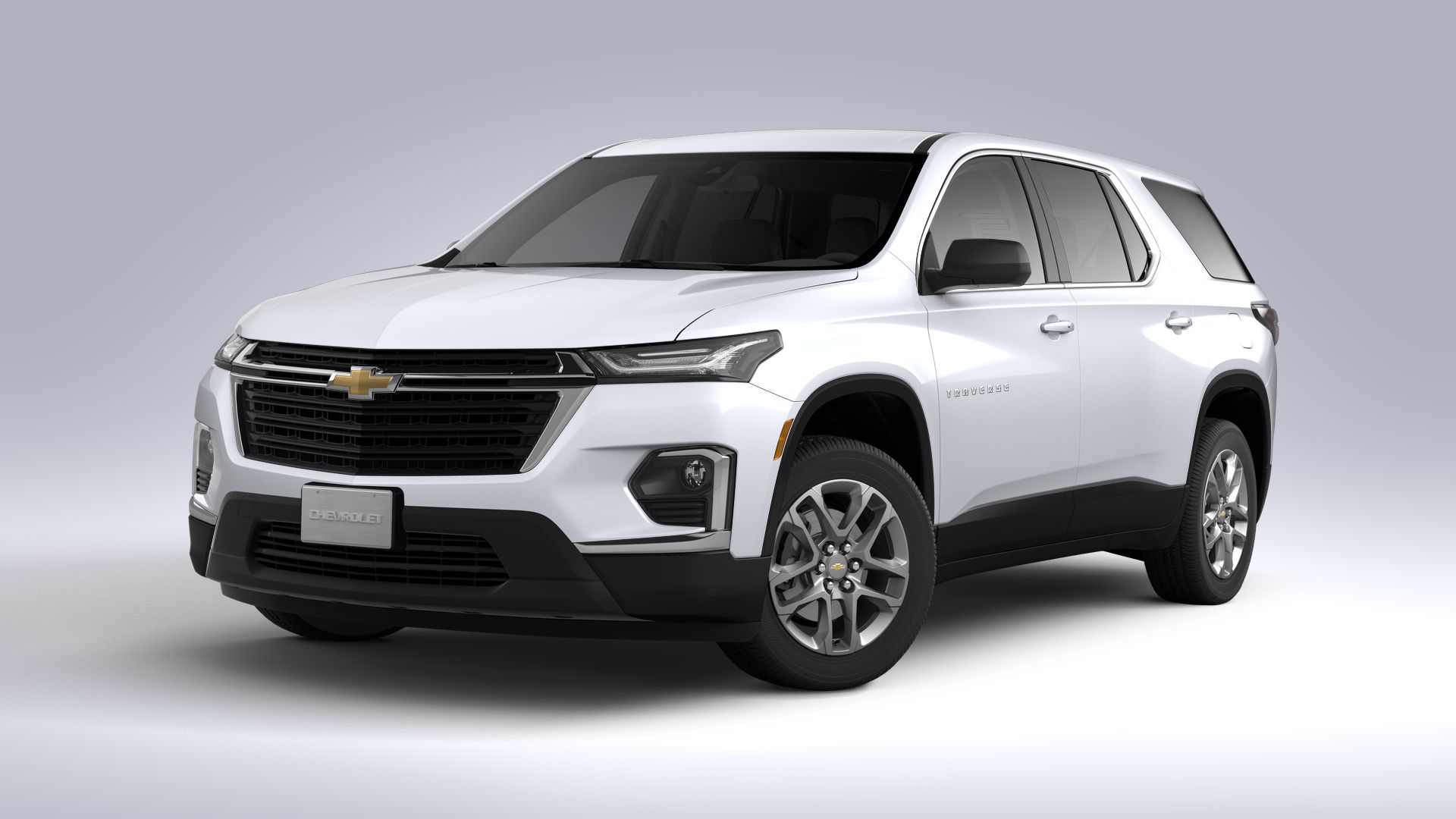 2022 Chevrolet Traverse Vehicle Photo in CORPUS CHRISTI, TX 78412-4902